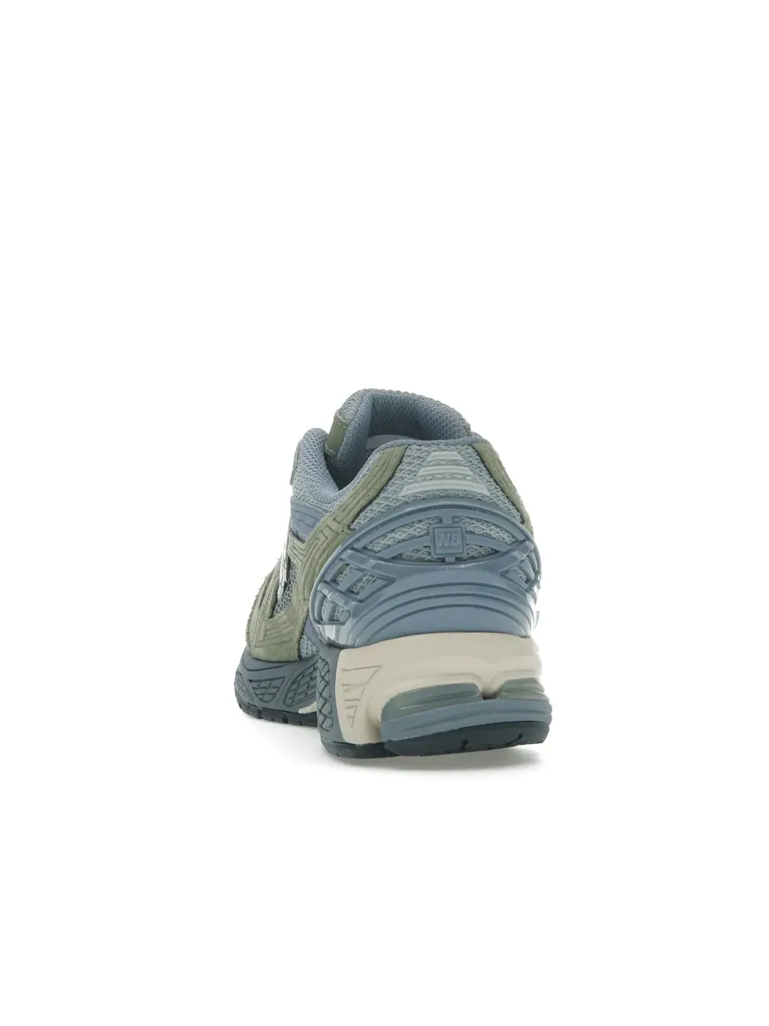 Мужские кроссовки Lifestyle New Balance 1906U — изображение 4 из 4, серый/темный