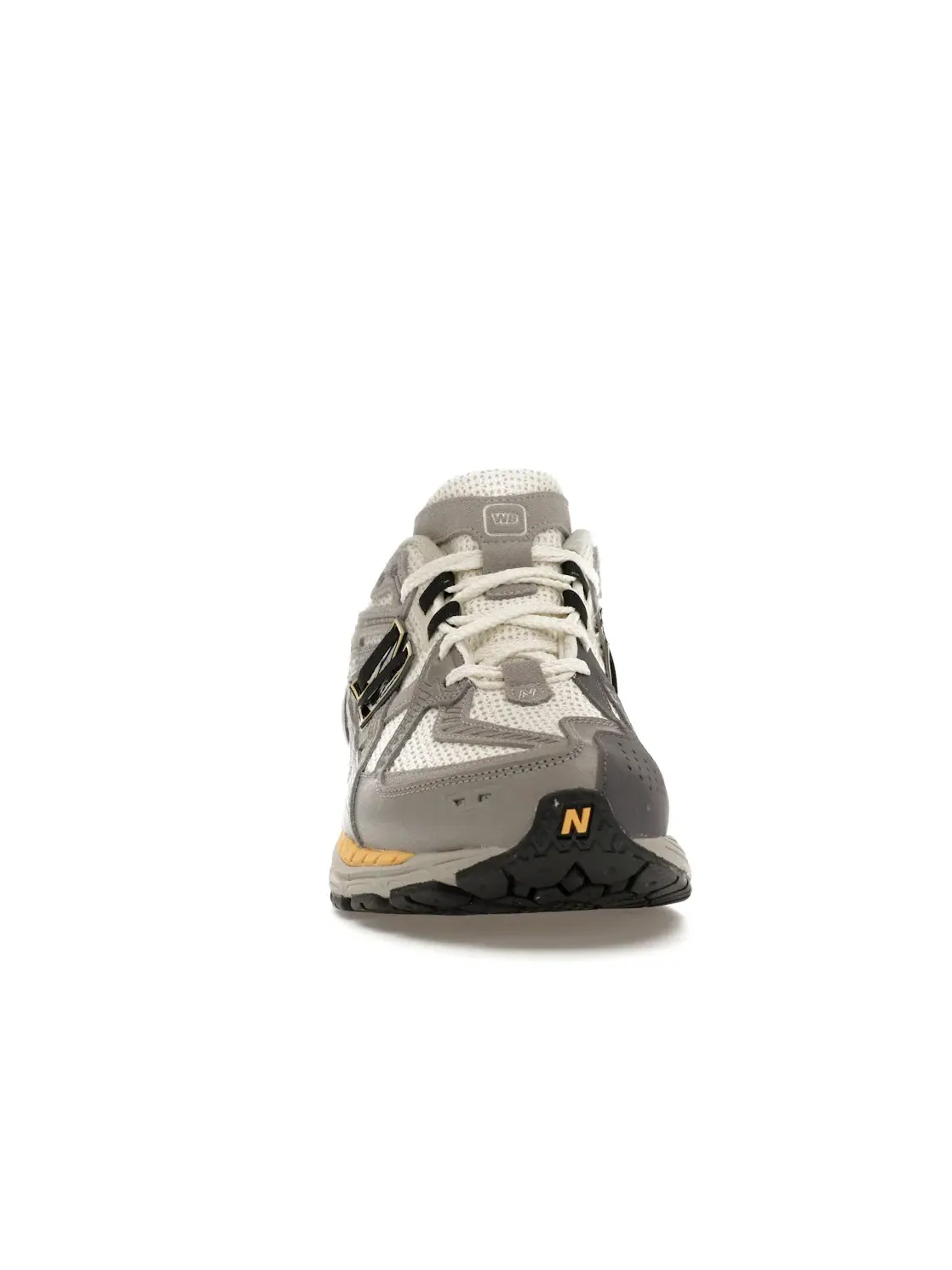 Мужские кроссовки Lifestyle New Balance 1906U The Whitaker Group Willful Bias Shadow Grey — изображение 2 из 4