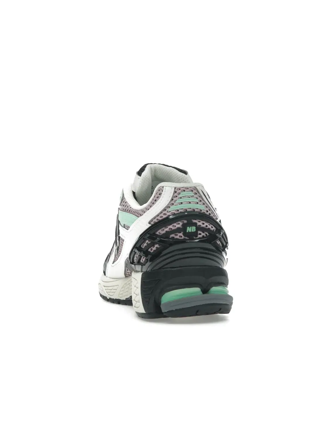 Мужские кроссовки Lifestyle New Balance 1906U — изображение 4 из 4, черный