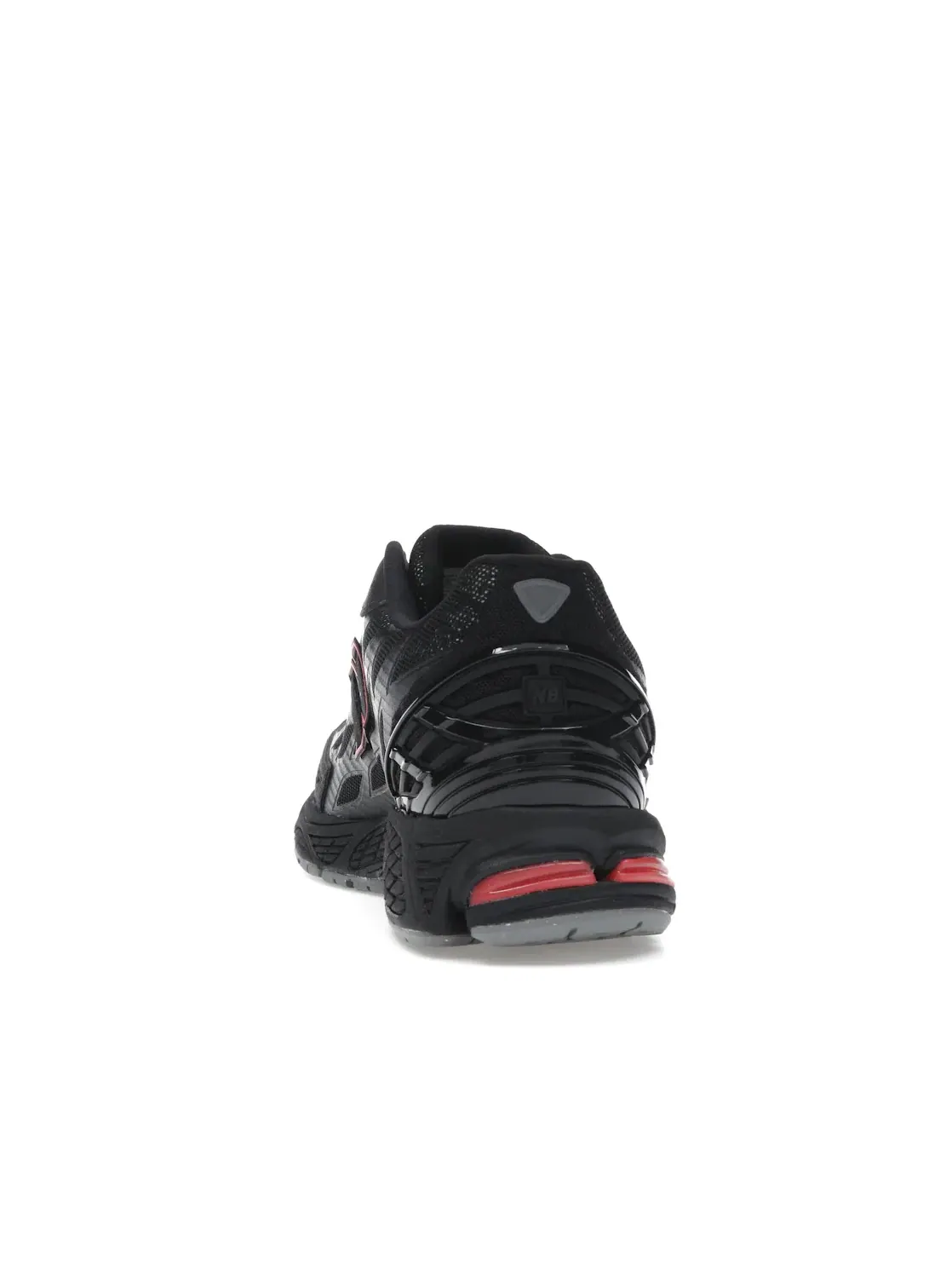 Мужские кроссовки Lifestyle New Balance 1906W — изображение 4 из 4, черный/красный