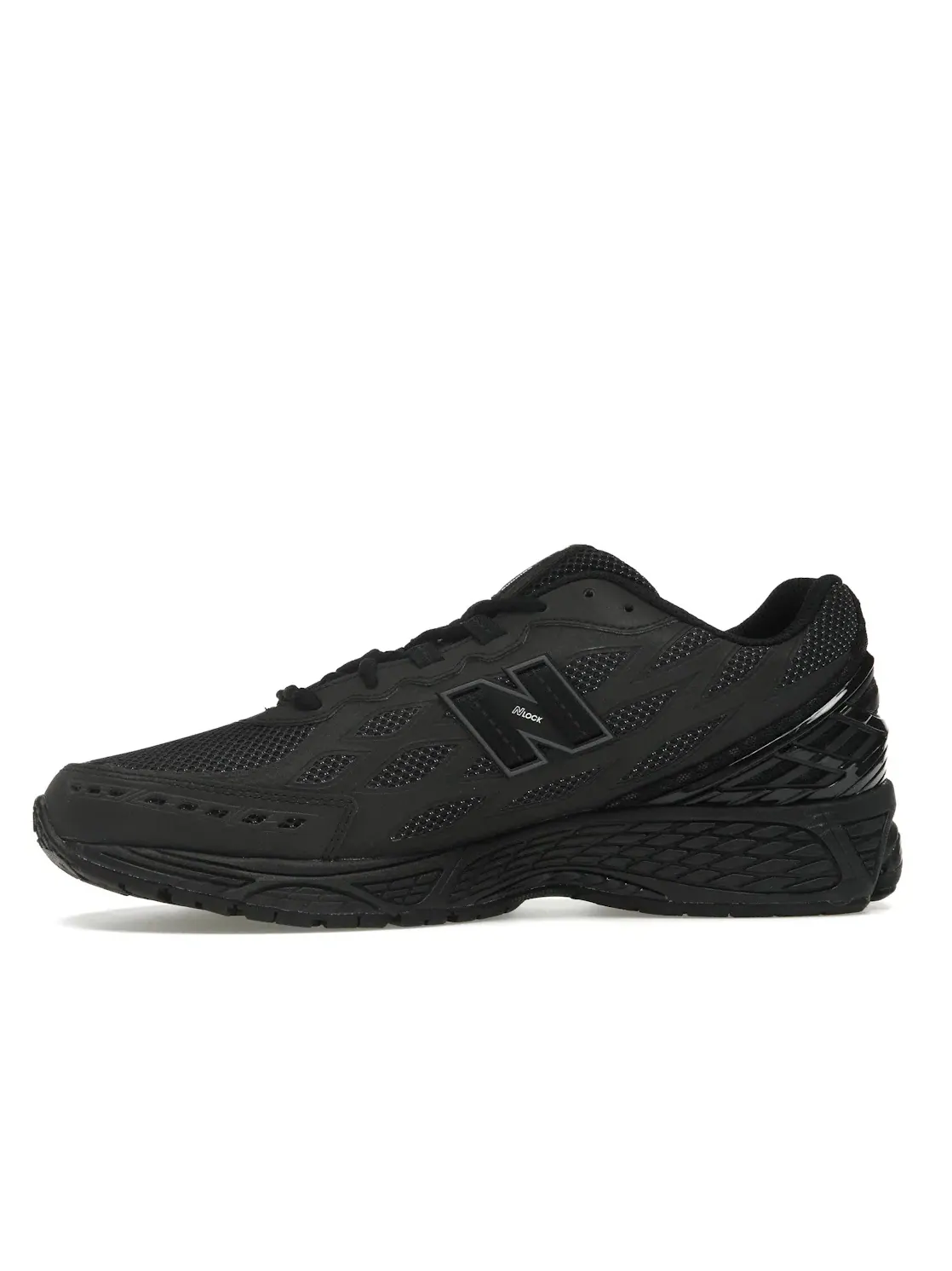 Мужские кроссовки Lifestyle New Balance 1906W — изображение 3 из 4