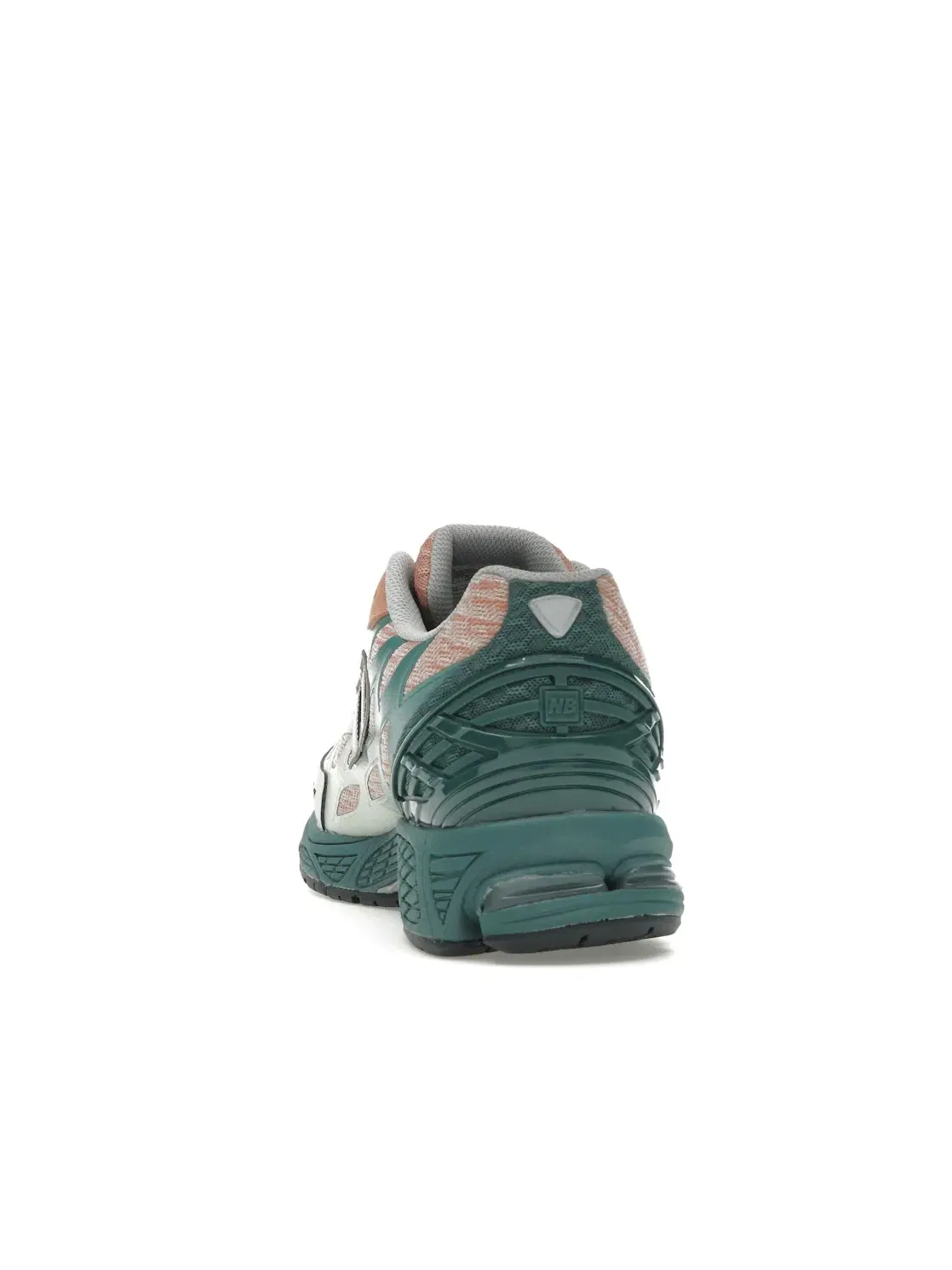 Мужские кроссовки Lifestyle New Balance 1906W, New Spruce/Light Sparrow/Natural Mint — изображение 4 из 4