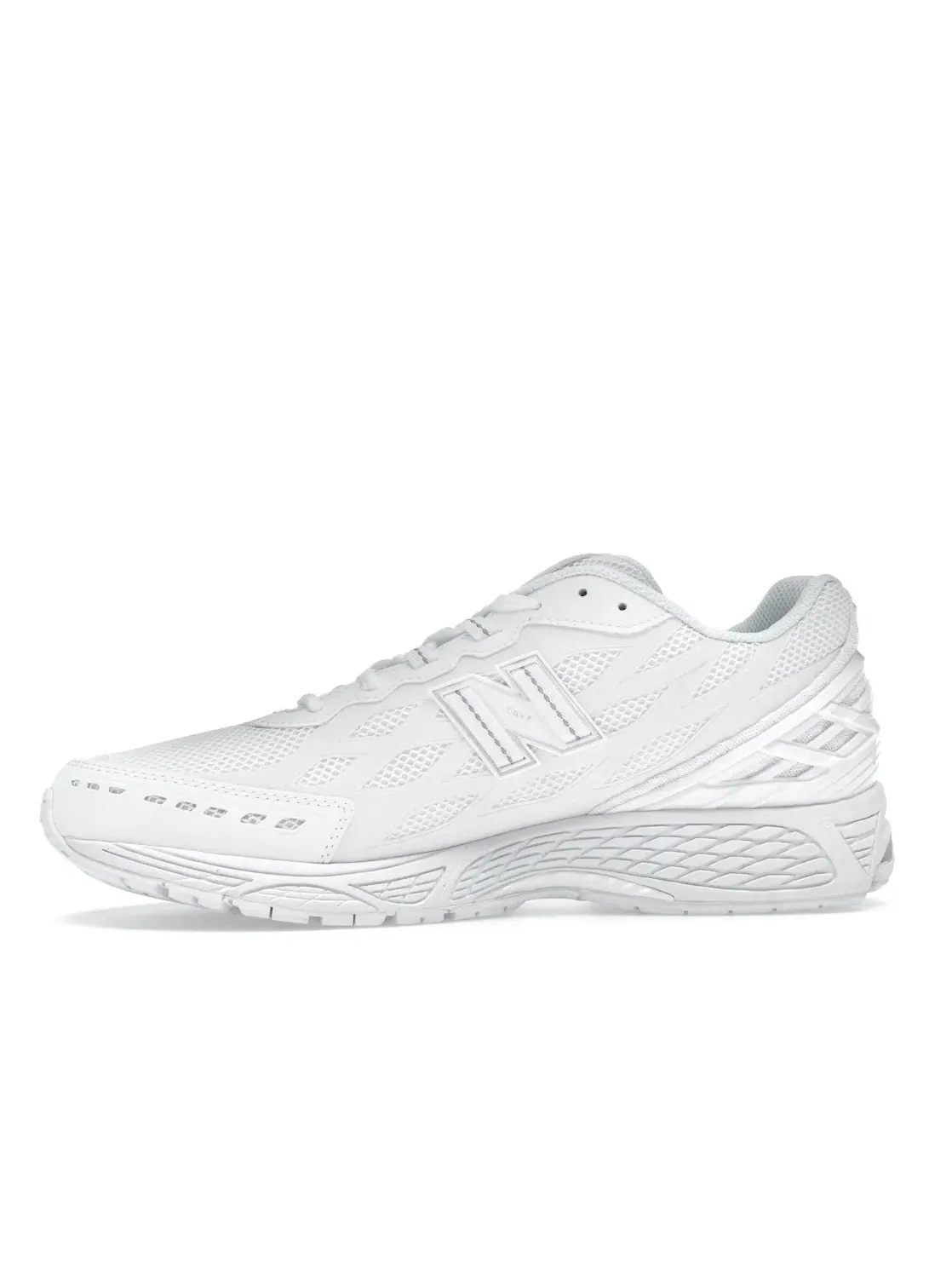 Мужские кроссовки Lifestyle New Balance 1906W — изображение 3 из 4