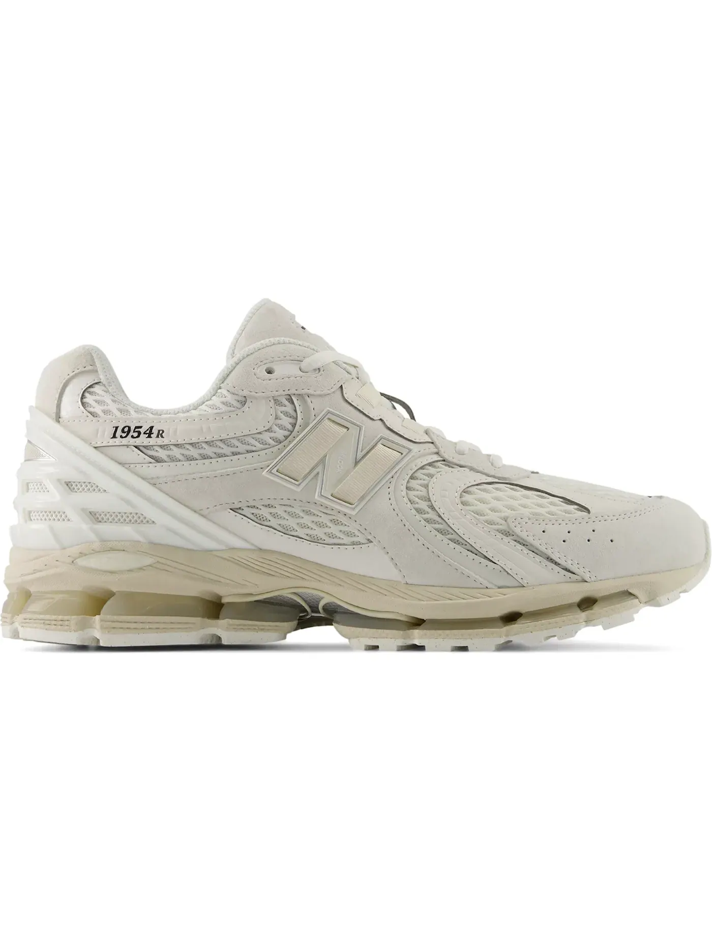Мужские кроссовки Lifestyle New Balance 1954R, Sea Salt Linen — изображение 1 из 1