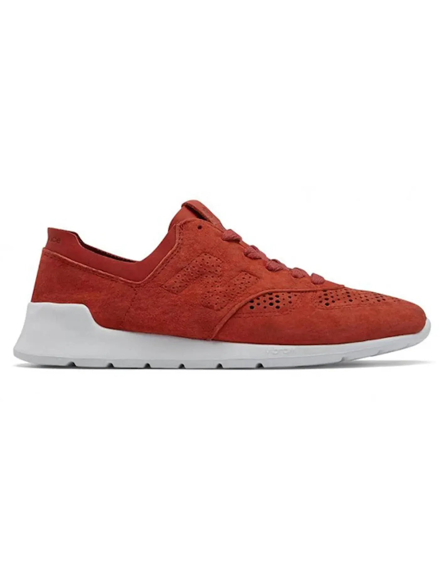 Мужские кроссовки Lifestyle New Balance 1978 MiUSA — изображение 1 из 1, белый