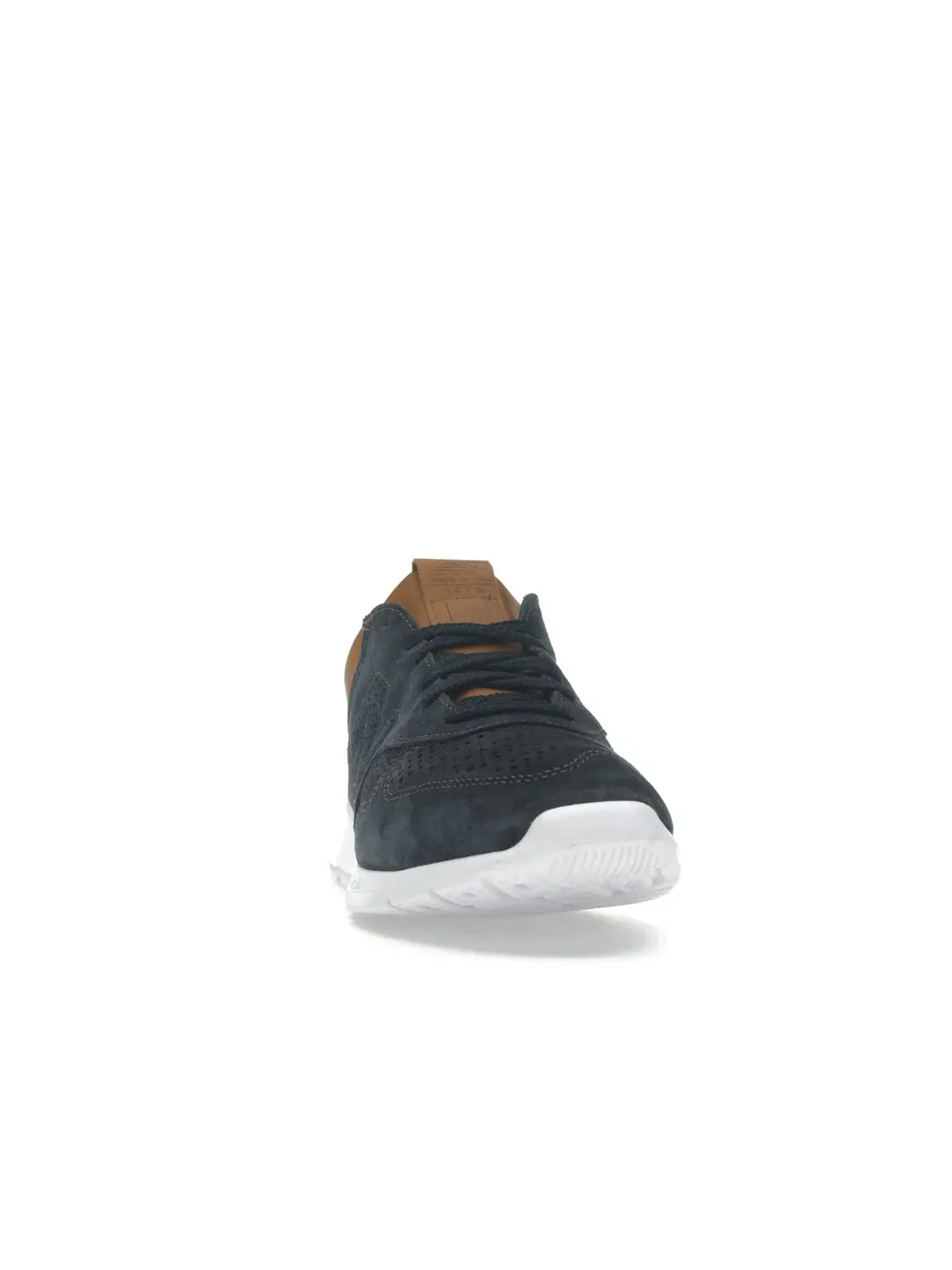 Мужские кроссовки Lifestyle New Balance 1978 — изображение 2 из 4, темно-синий/бежевый