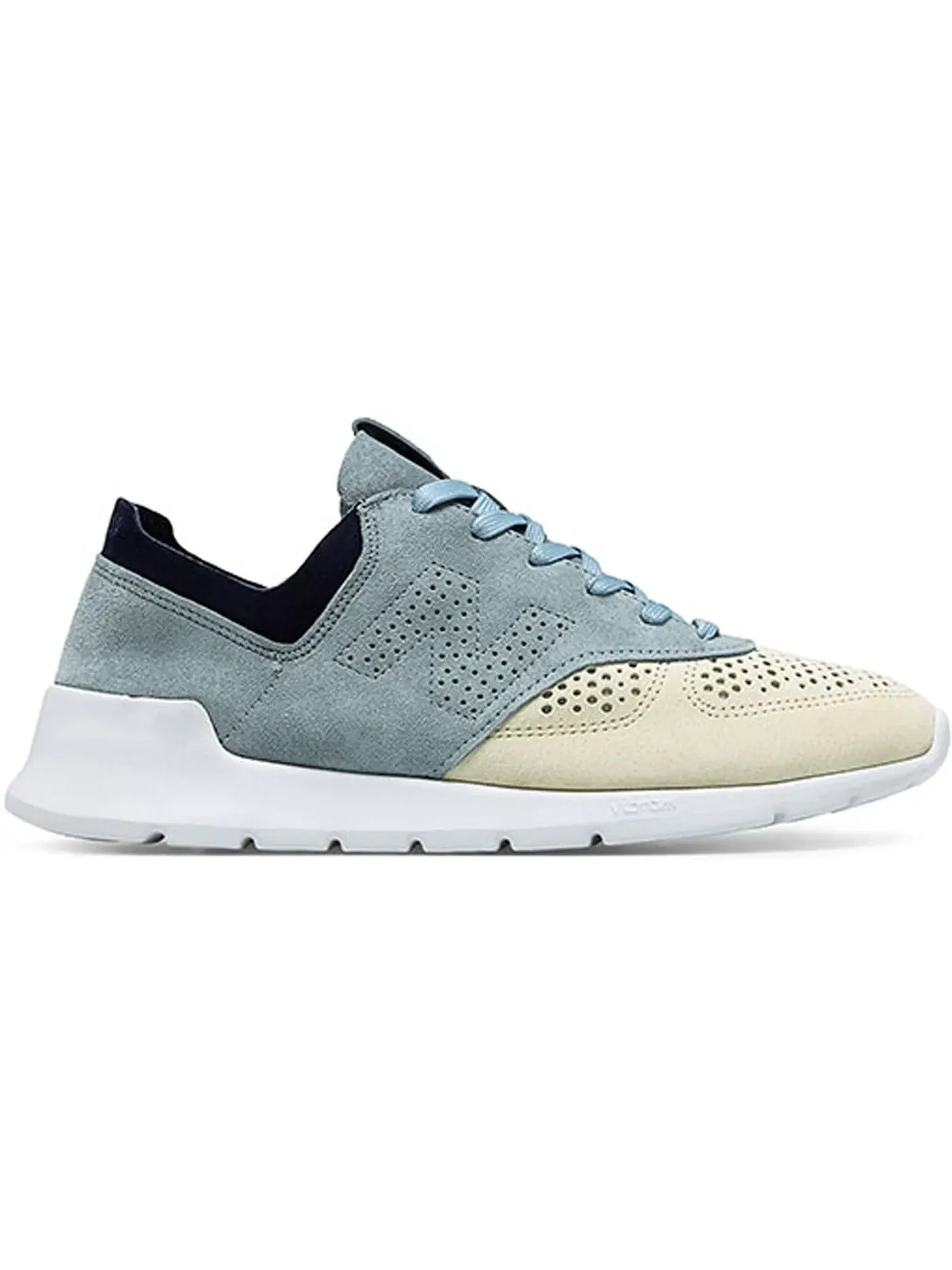 Мужские кроссовки Lifestyle New Balance 1978 — изображение 1 из 1, синий бежевый