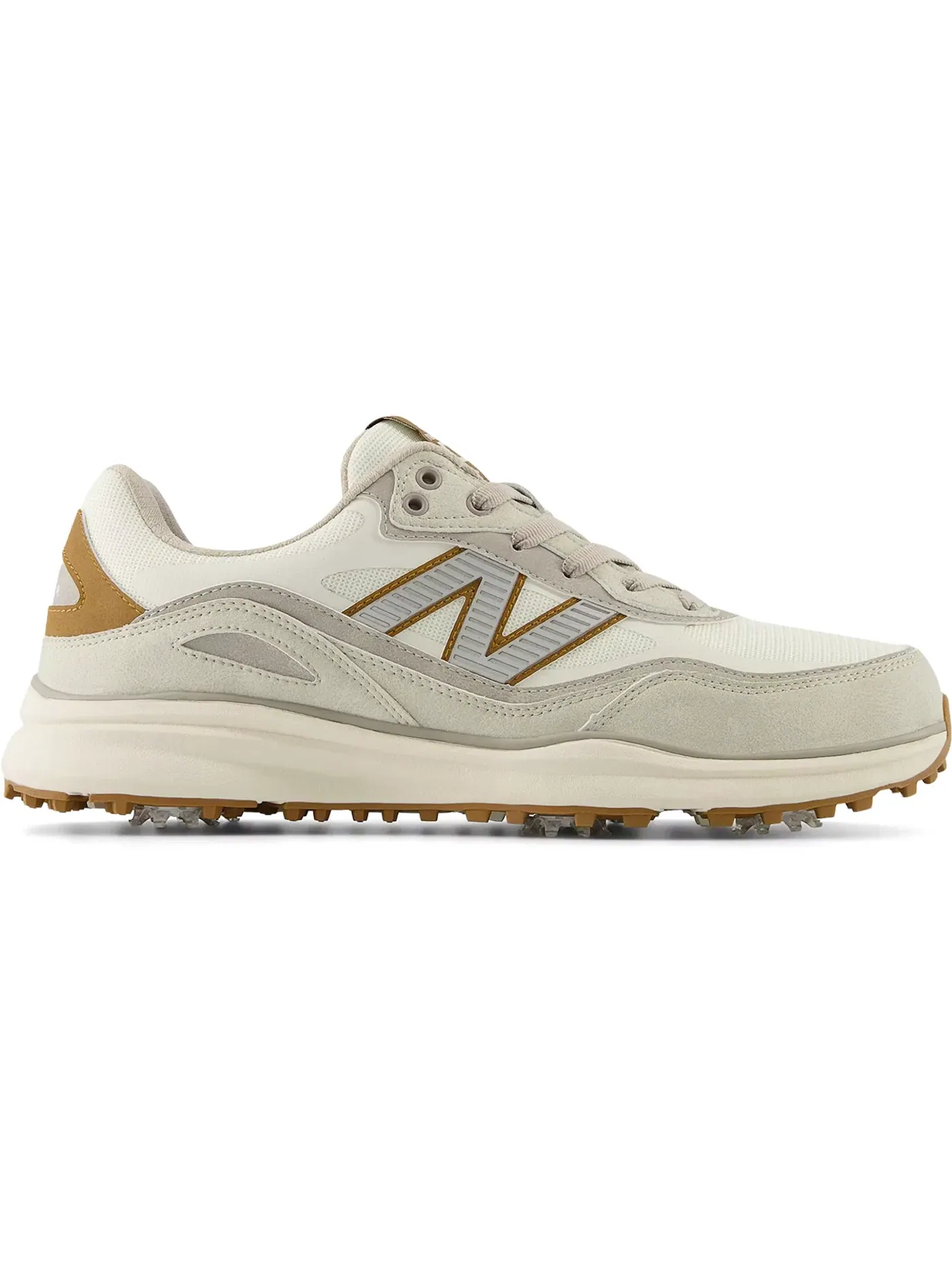 Мужские кроссовки для гольфа New Balance 1982 Golf, Quicksand Alloy — изображение 1 из 1