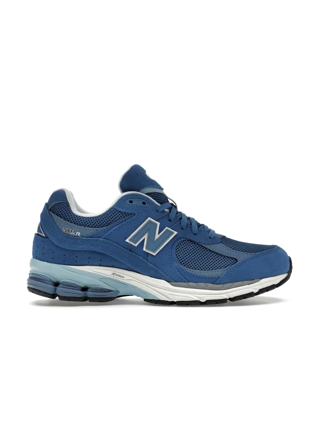 Мужские кроссовки Lifestyle New Balance 2002R, Agate/Heron — изображение 1 из 4