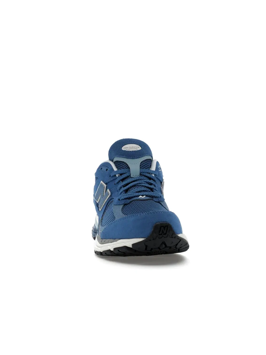 Мужские кроссовки Lifestyle New Balance 2002R, Agate/Heron — изображение 2 из 4