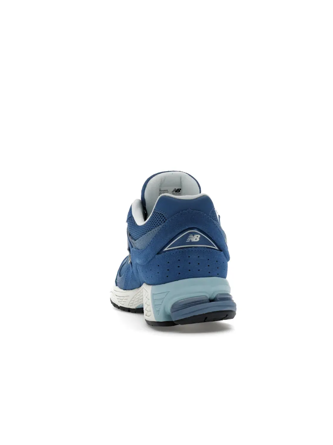 Мужские кроссовки Lifestyle New Balance 2002R, Agate/Heron — изображение 4 из 4