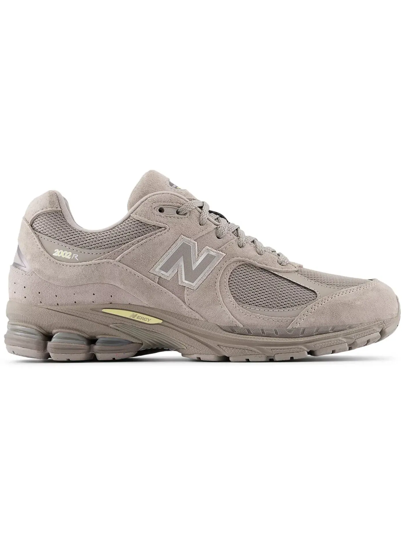 Мужские кроссовки Lifestyle New Balance 2002R, Arid Stone — изображение 1 из 1