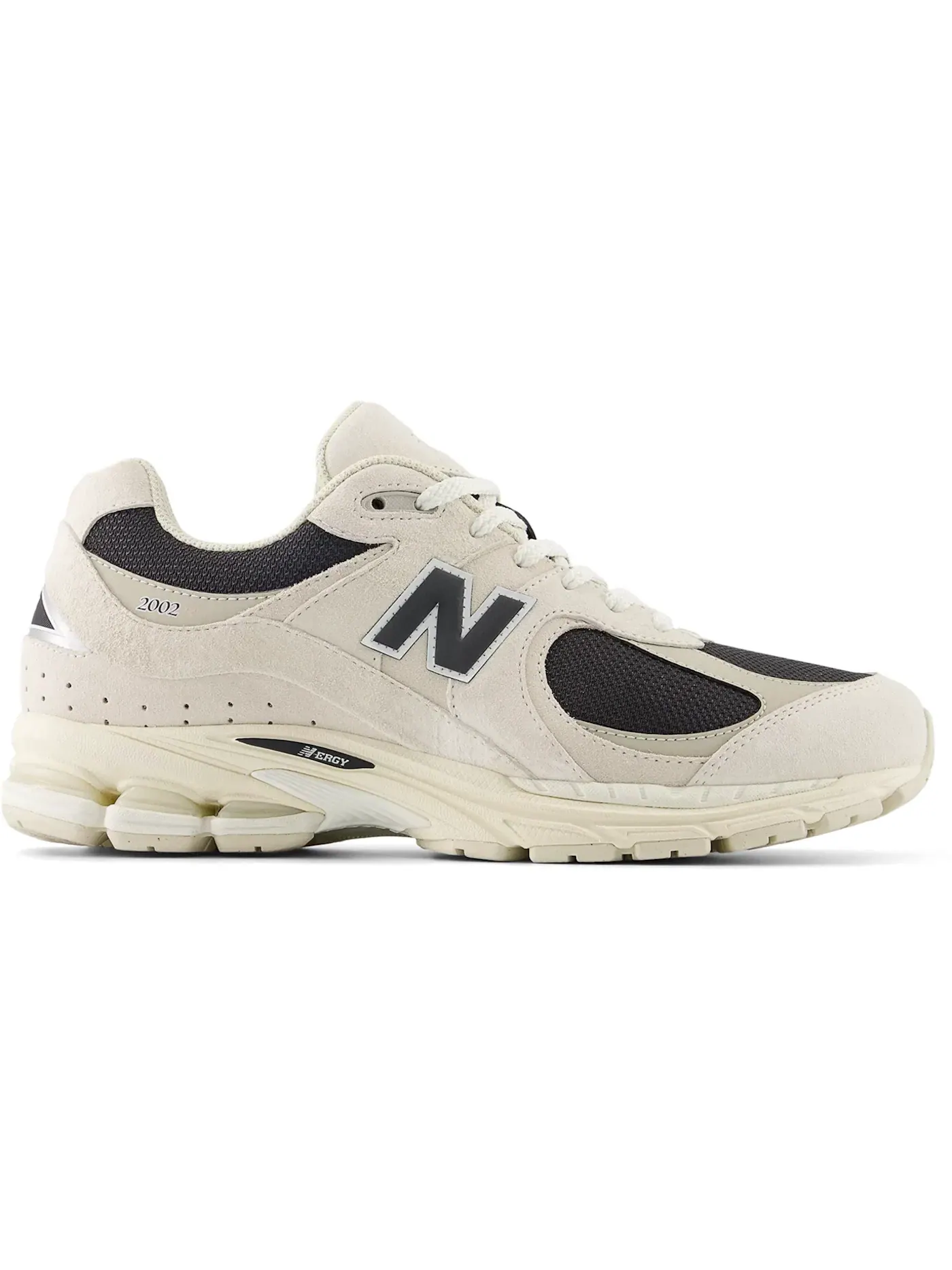 Мужские кроссовки Lifestyle New Balance 2002R — изображение 1 из 1, черный