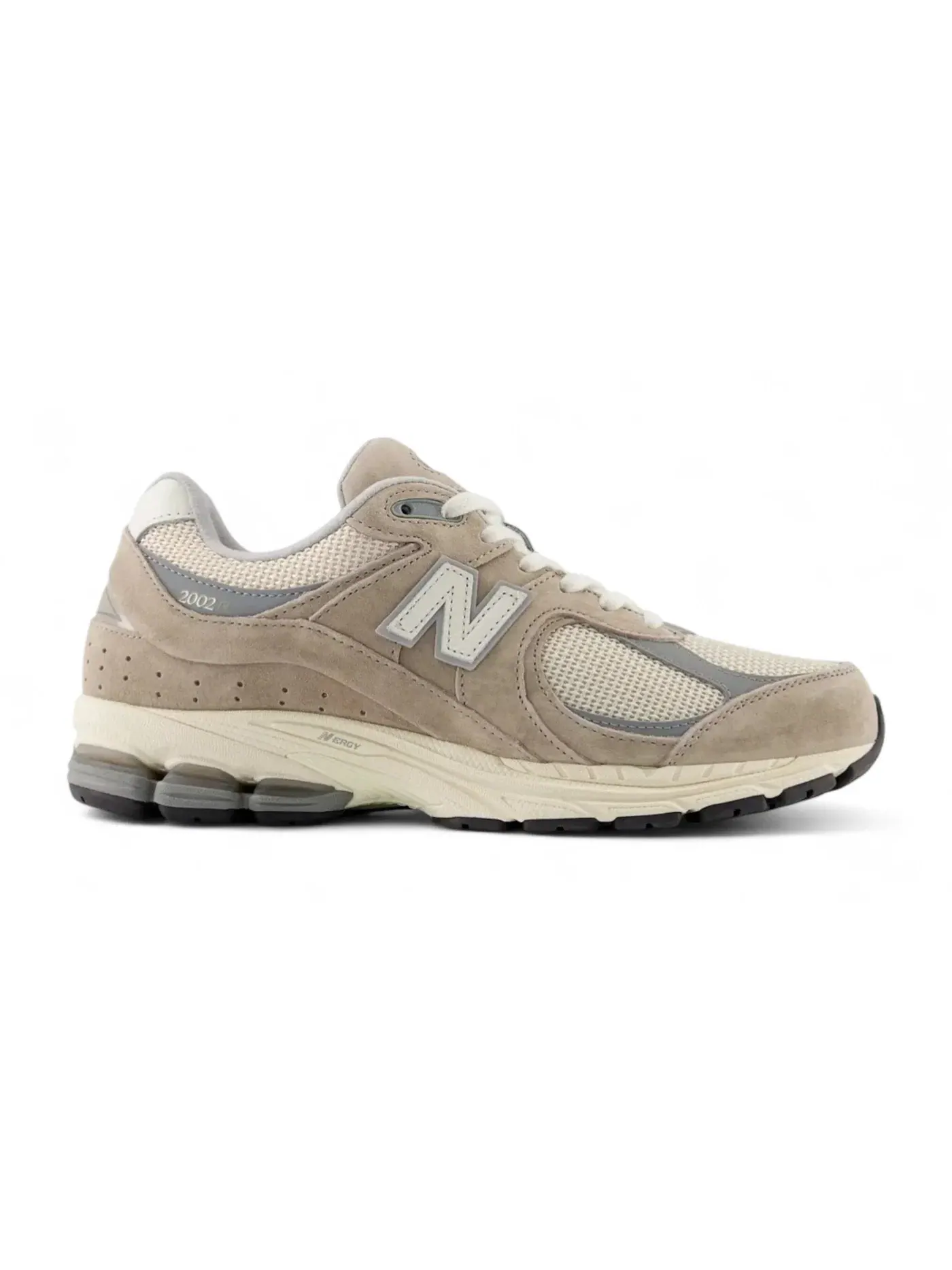 Мужские кроссовки Lifestyle New Balance 2002R, Arid Stone/Linen — изображение 1 из 1