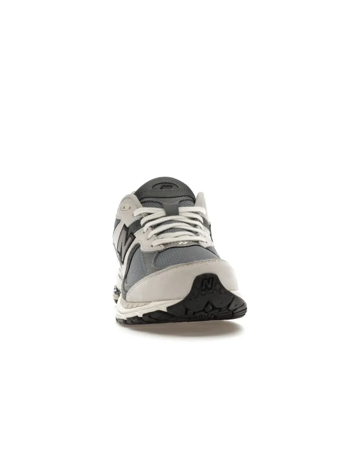 Мужские кроссовки Lifestyle New Balance 2002R — изображение 2 из 4, синий