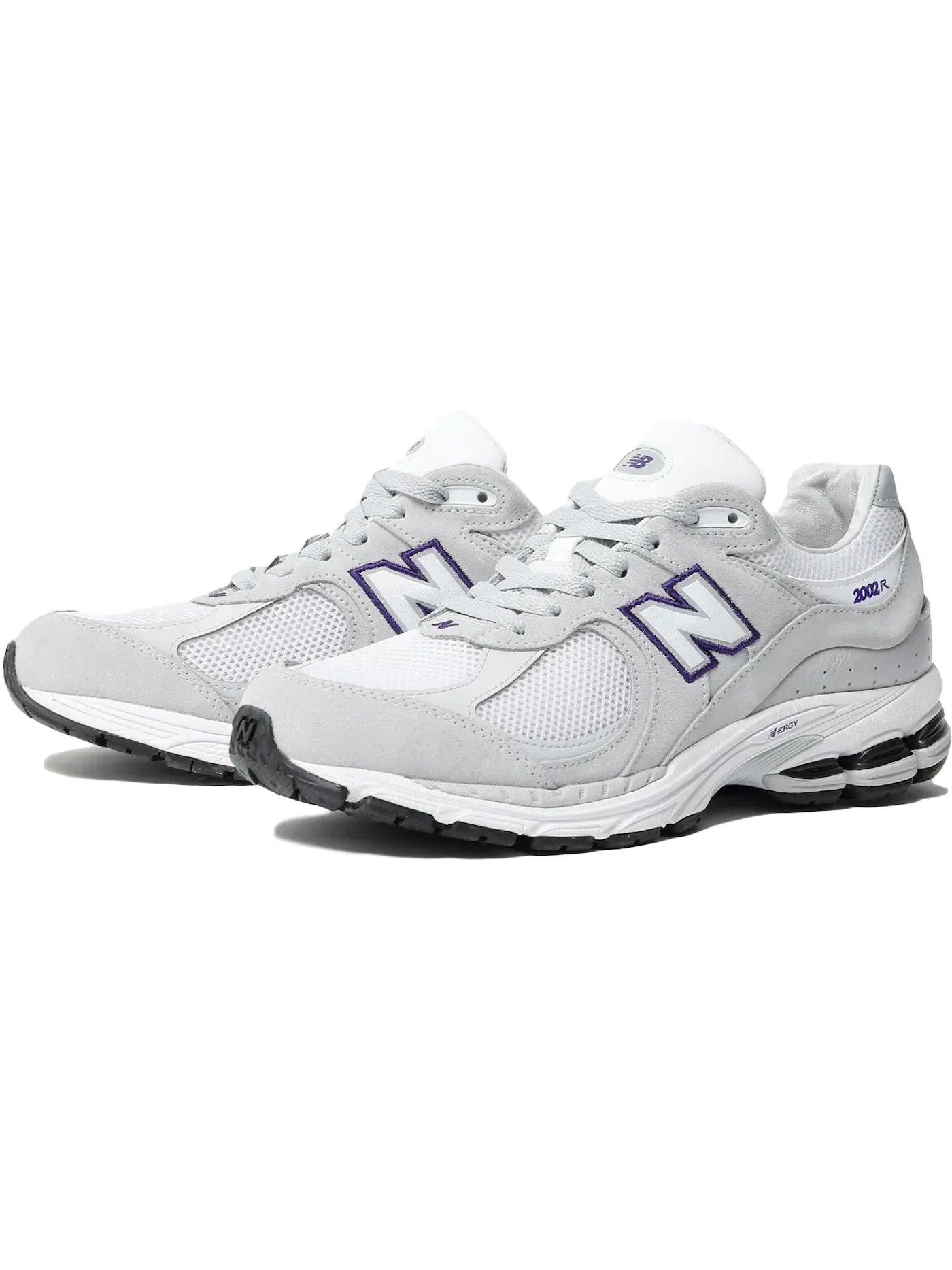 Мужские кроссовки Lifestyle New Balance 2002R Beauty & Youth — изображение 1 из 1