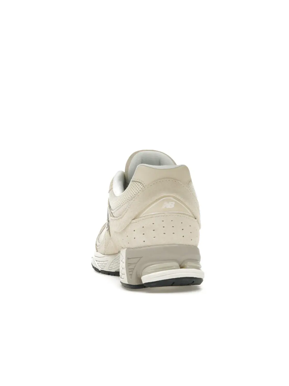 Мужские кроссовки Lifestyle New Balance 2002R — изображение 4 из 4, бежевый/бежевый