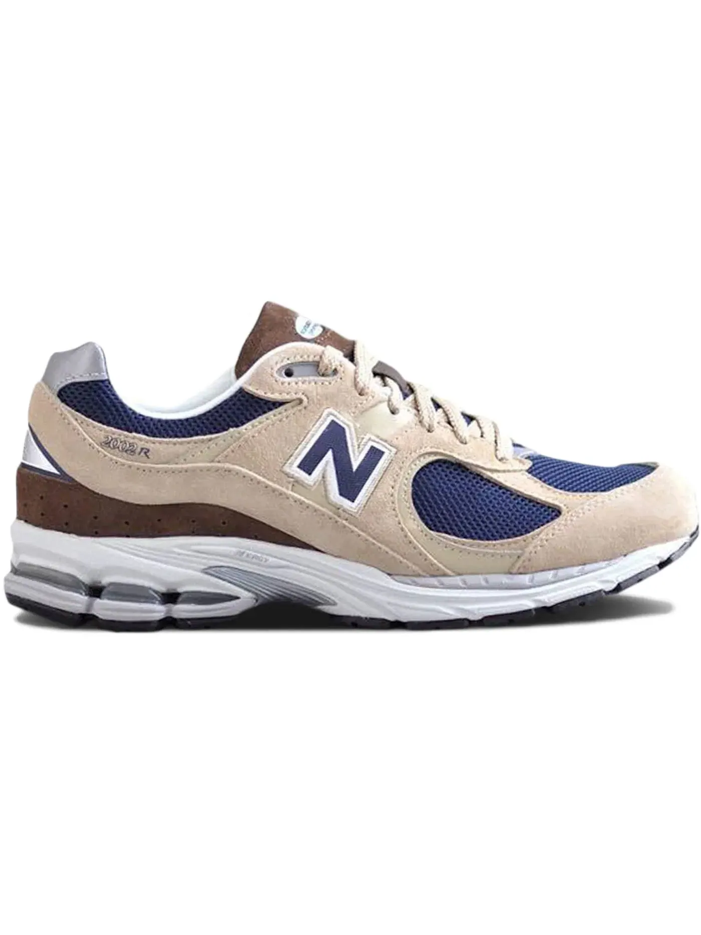 Мужские кроссовки Lifestyle New Balance 2002R — изображение 1 из 1