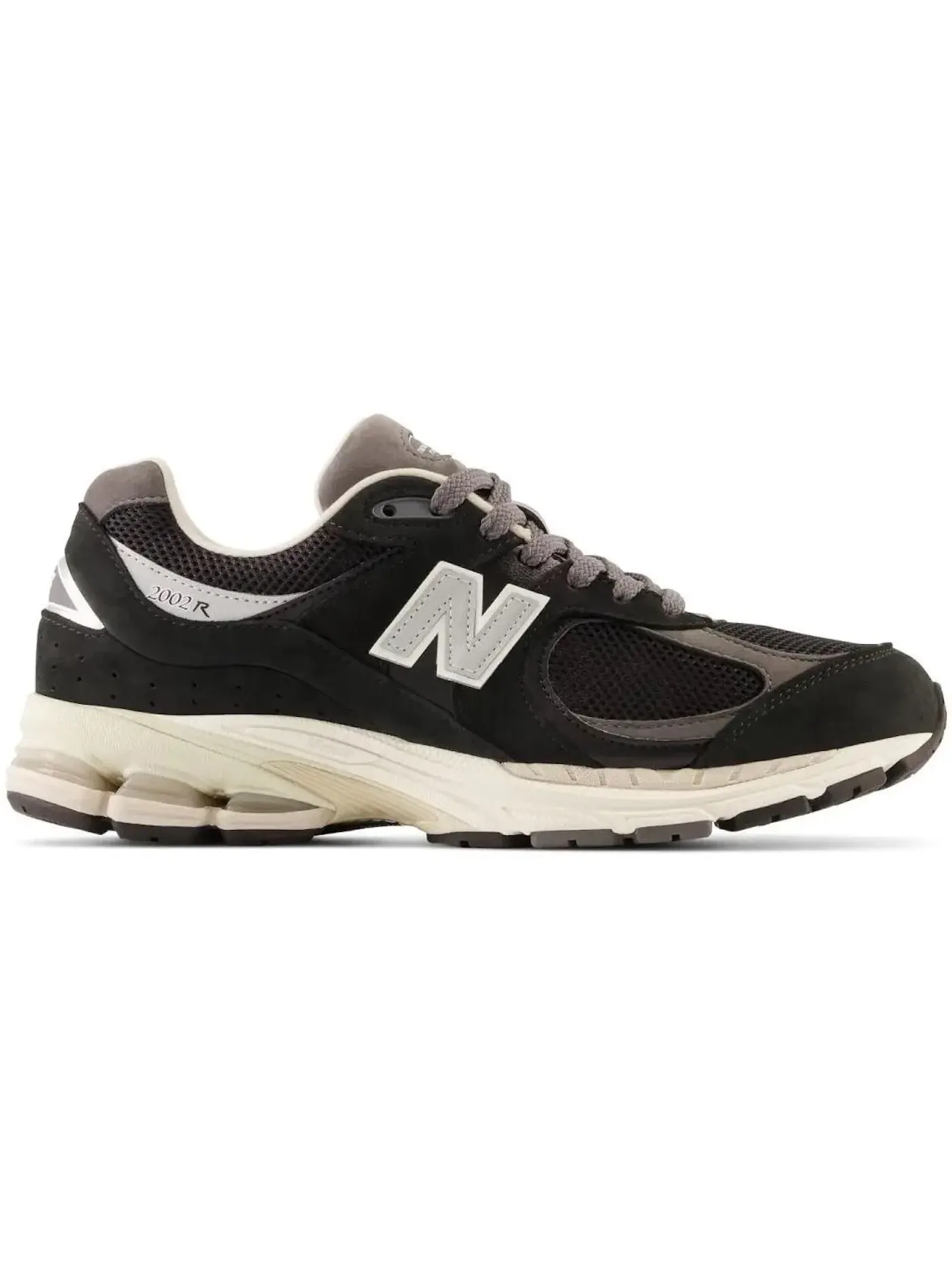 Мужские кроссовки Lifestyle New Balance 2002R — изображение 1 из 1, черный