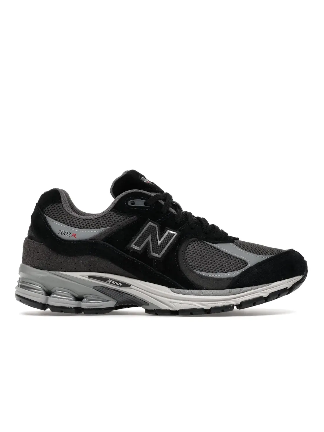 Мужские кроссовки Lifestyle New Balance 2002R — изображение 1 из 4, черный