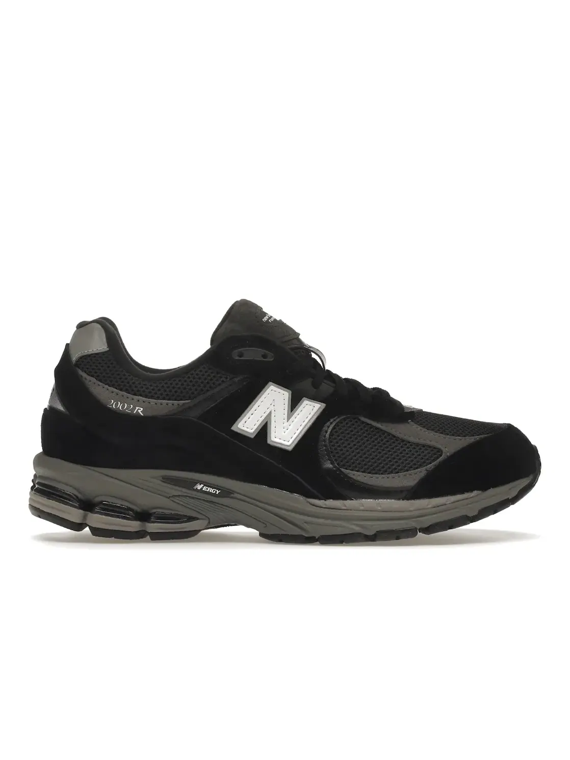 Мужские кроссовки Lifestyle с технологией ABZORB New Balance 2002R — изображение 1 из 4