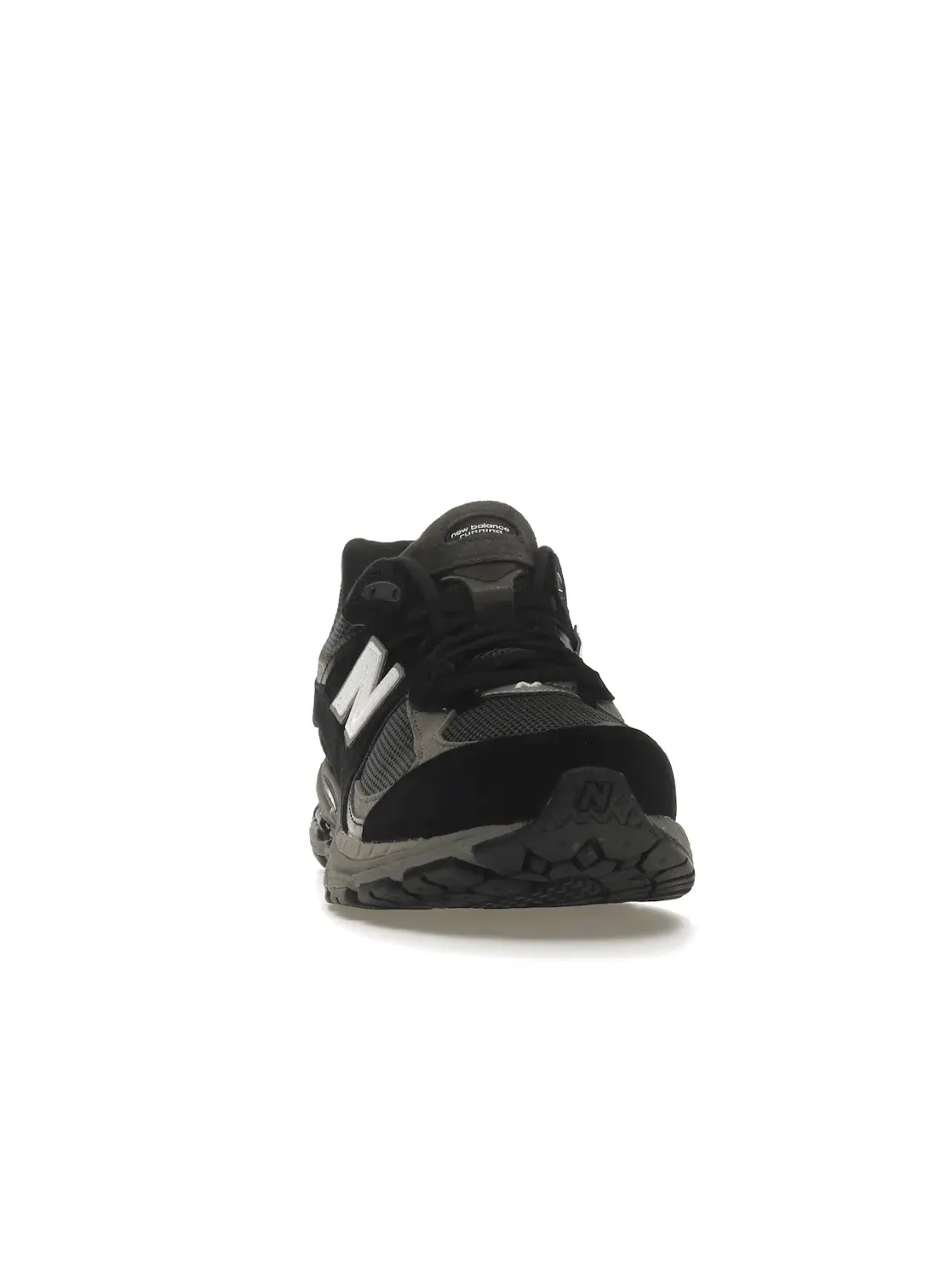 Мужские кроссовки Lifestyle с технологией ABZORB New Balance 2002R — изображение 2 из 4