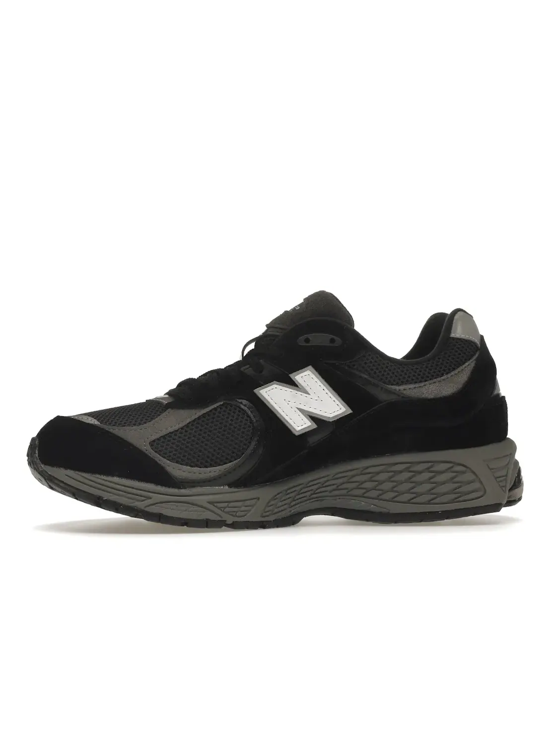 Мужские кроссовки Lifestyle с технологией ABZORB New Balance 2002R — изображение 3 из 4