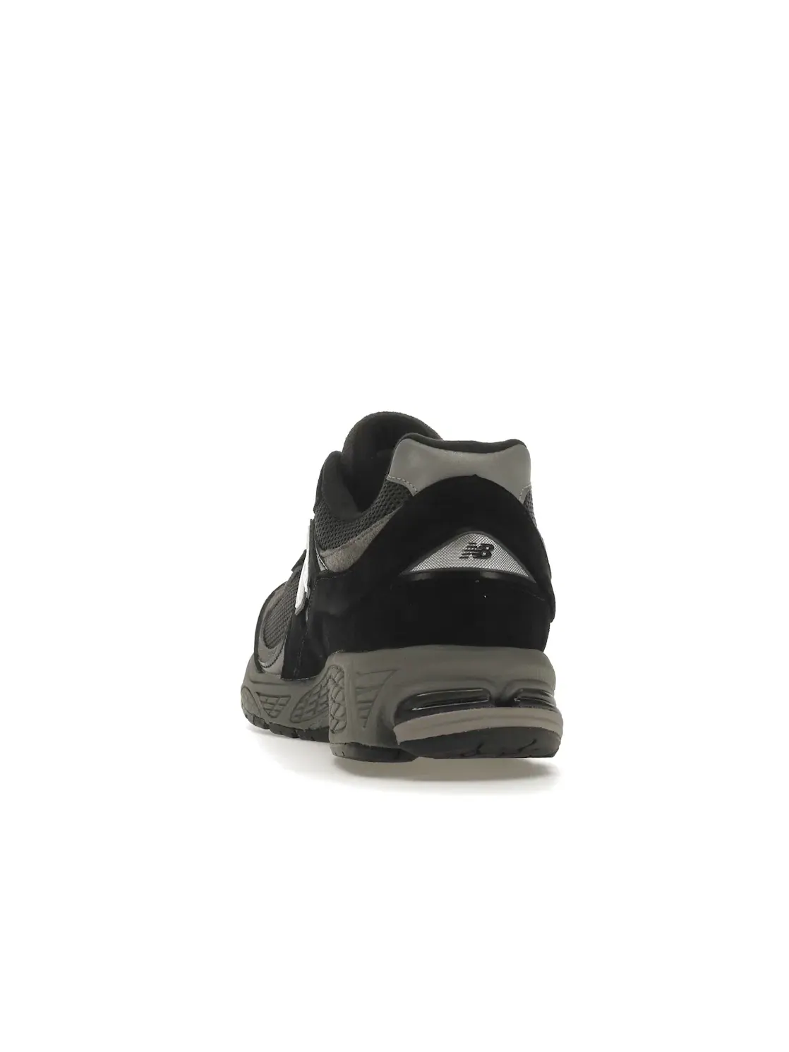 Мужские кроссовки Lifestyle с технологией ABZORB New Balance 2002R — изображение 4 из 4