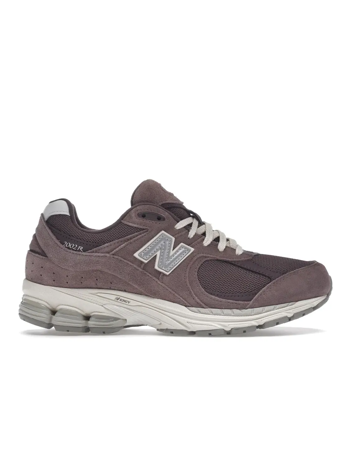 Мужские кроссовки Lifestyle New Balance 2002R Black Fig — изображение 1 из 4, черный