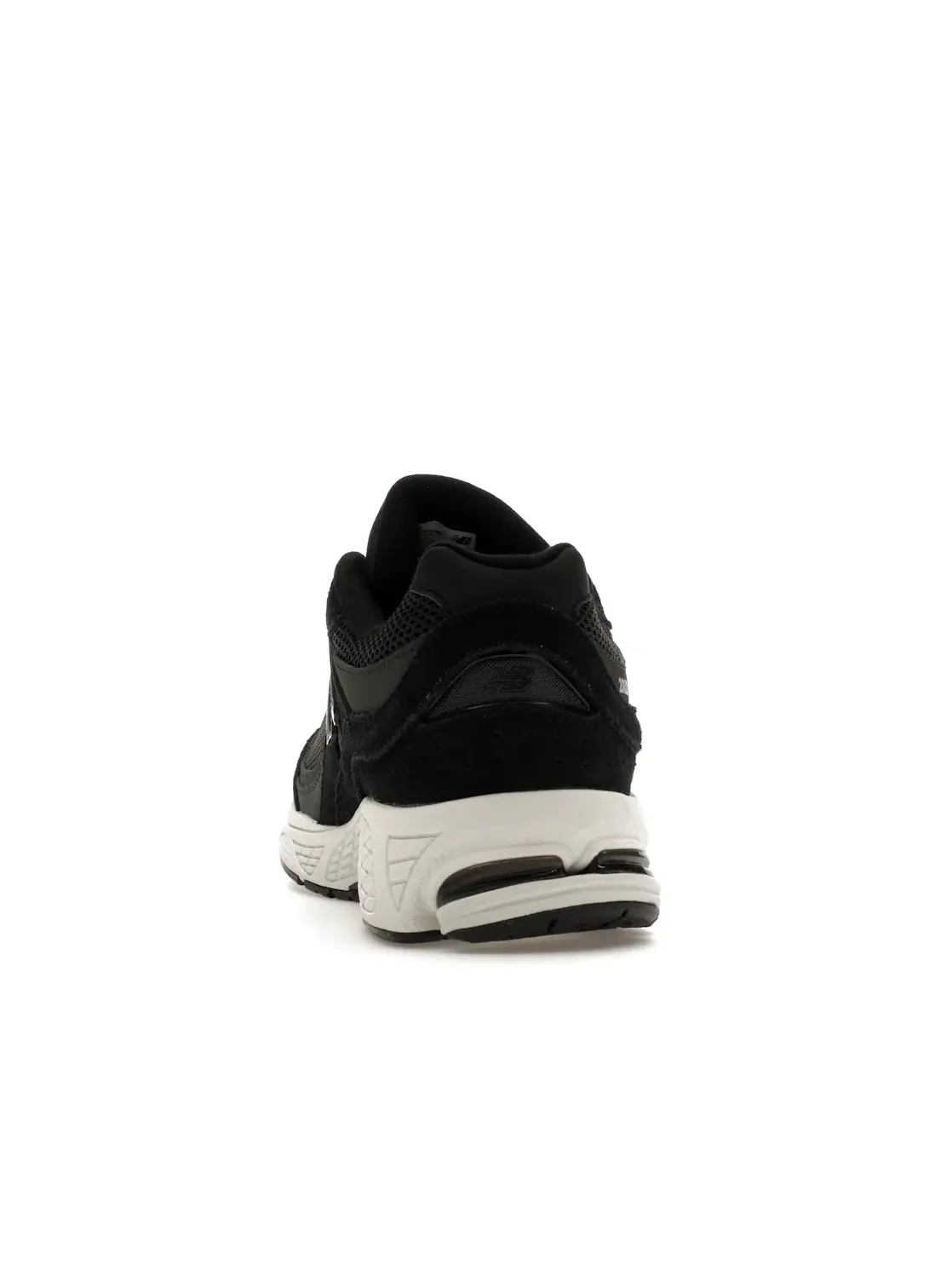 Детские кроссовки Lifestyle New Balance 2002R — изображение 4 из 4, черный