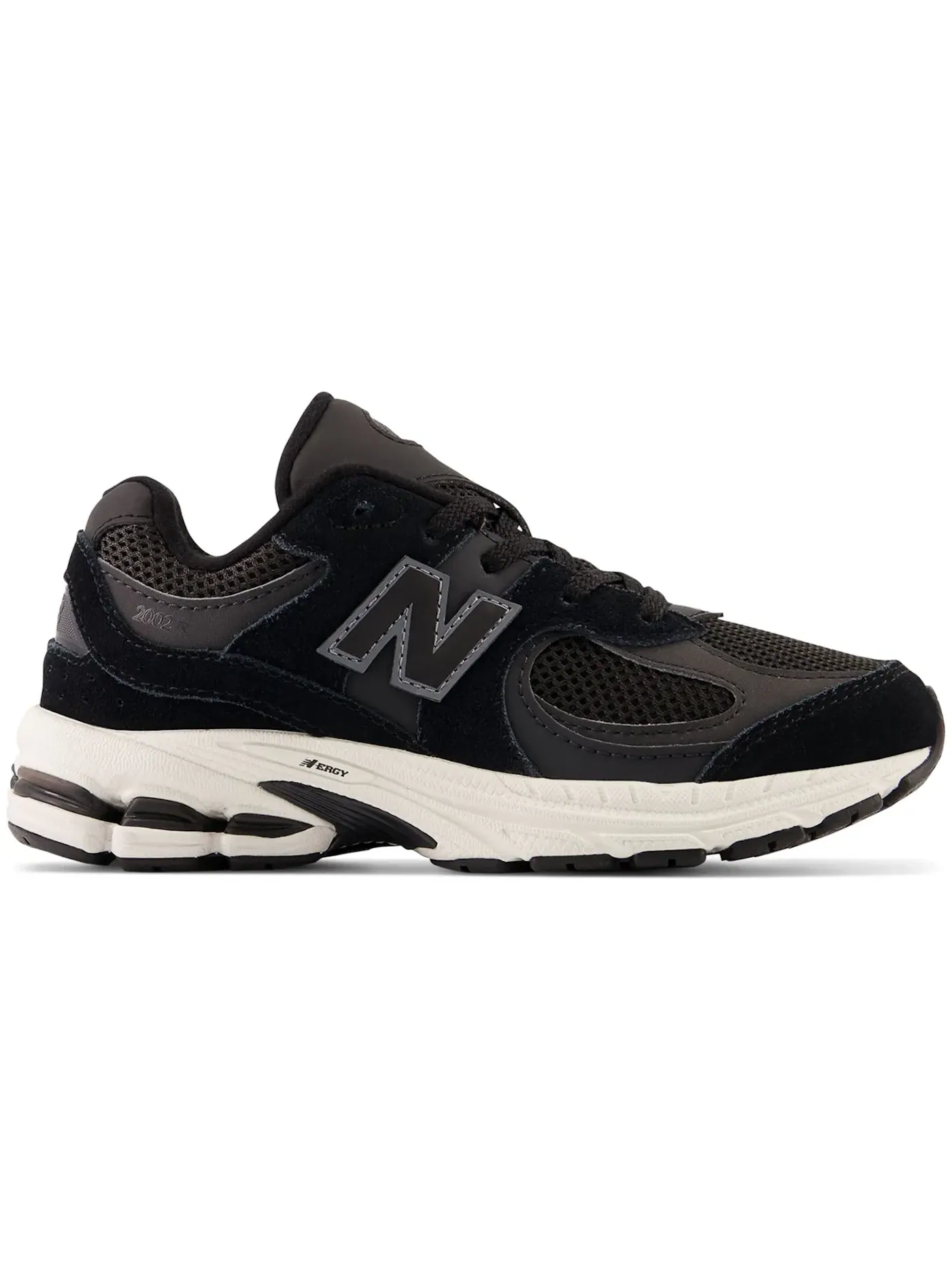 Детские кроссовки Lifestyle New Balance 2002R — изображение 1 из 1, черный