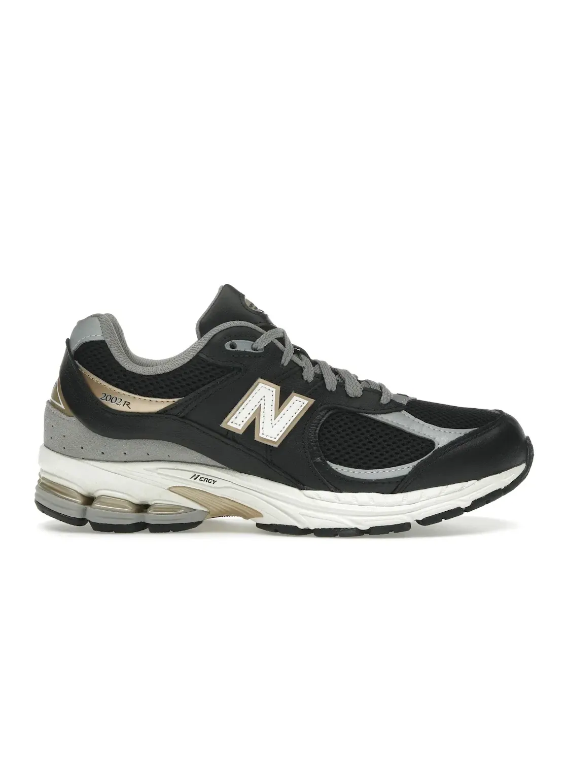 Мужские кроссовки Lifestyle New Balance 2002R — изображение 1 из 4