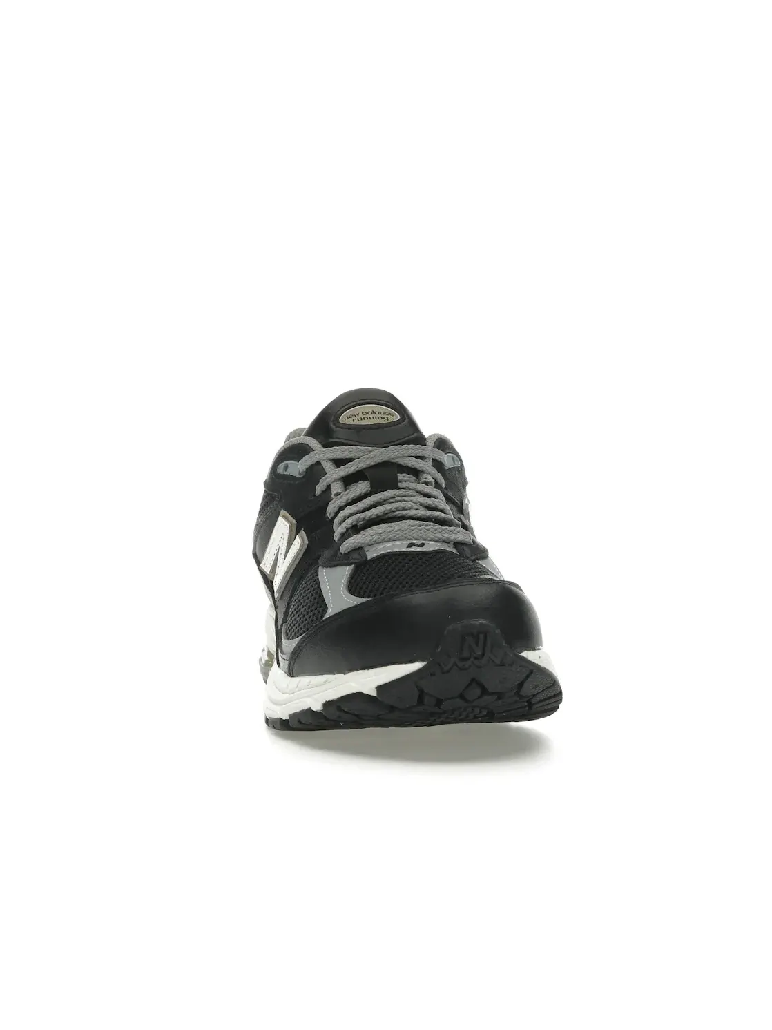 Мужские кроссовки Lifestyle New Balance 2002R — изображение 2 из 4