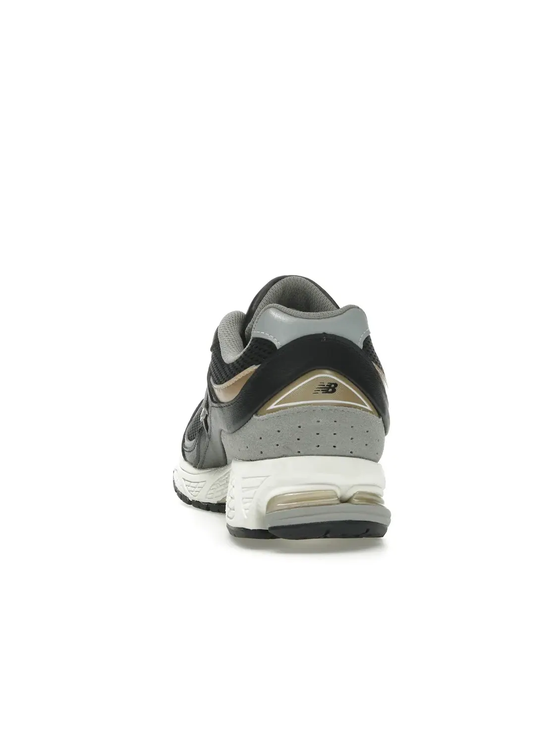 Мужские кроссовки Lifestyle New Balance 2002R — изображение 4 из 4