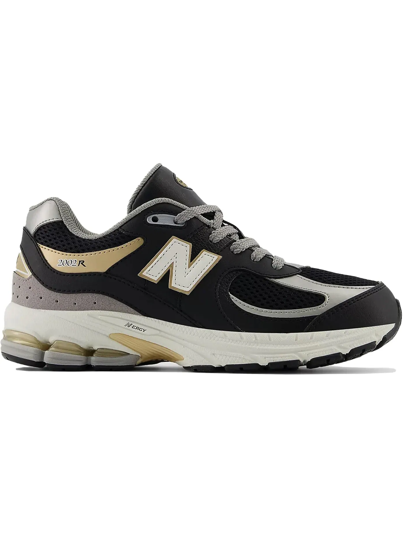 Детские кроссовки Lifestyle New Balance 2002R — изображение 1 из 1