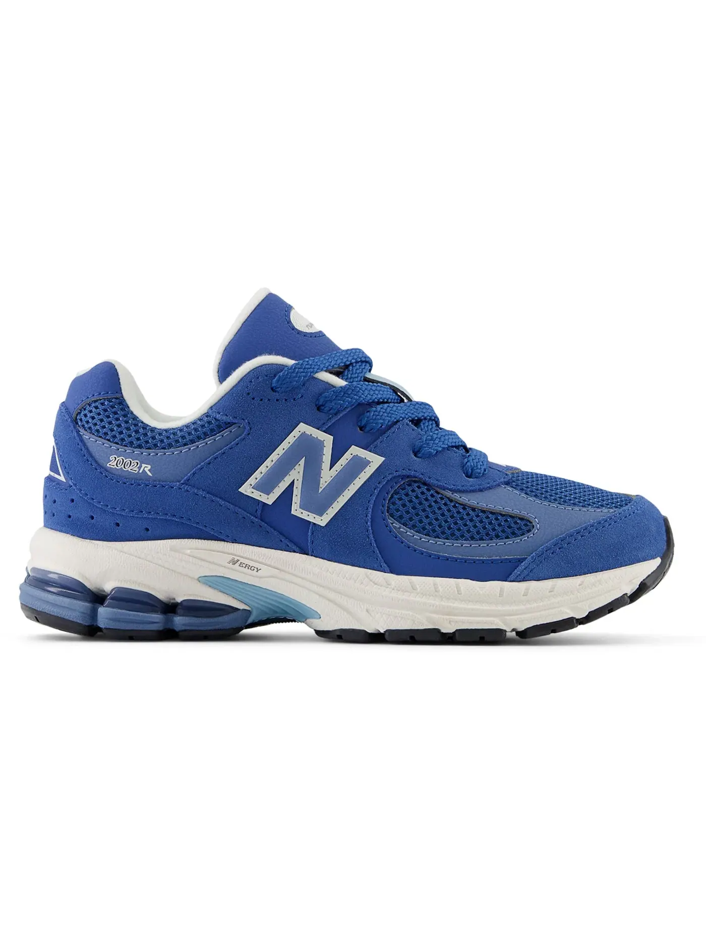 Детские кроссовки Lifestyle New Balance 2002R — изображение 1 из 1, синий синий