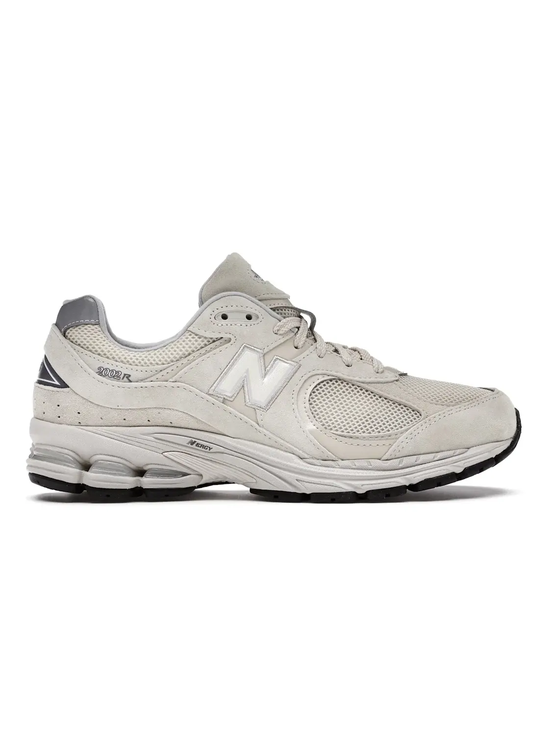 Мужские кроссовки Lifestyle New Balance 2002R — изображение 1 из 4, серебристый
