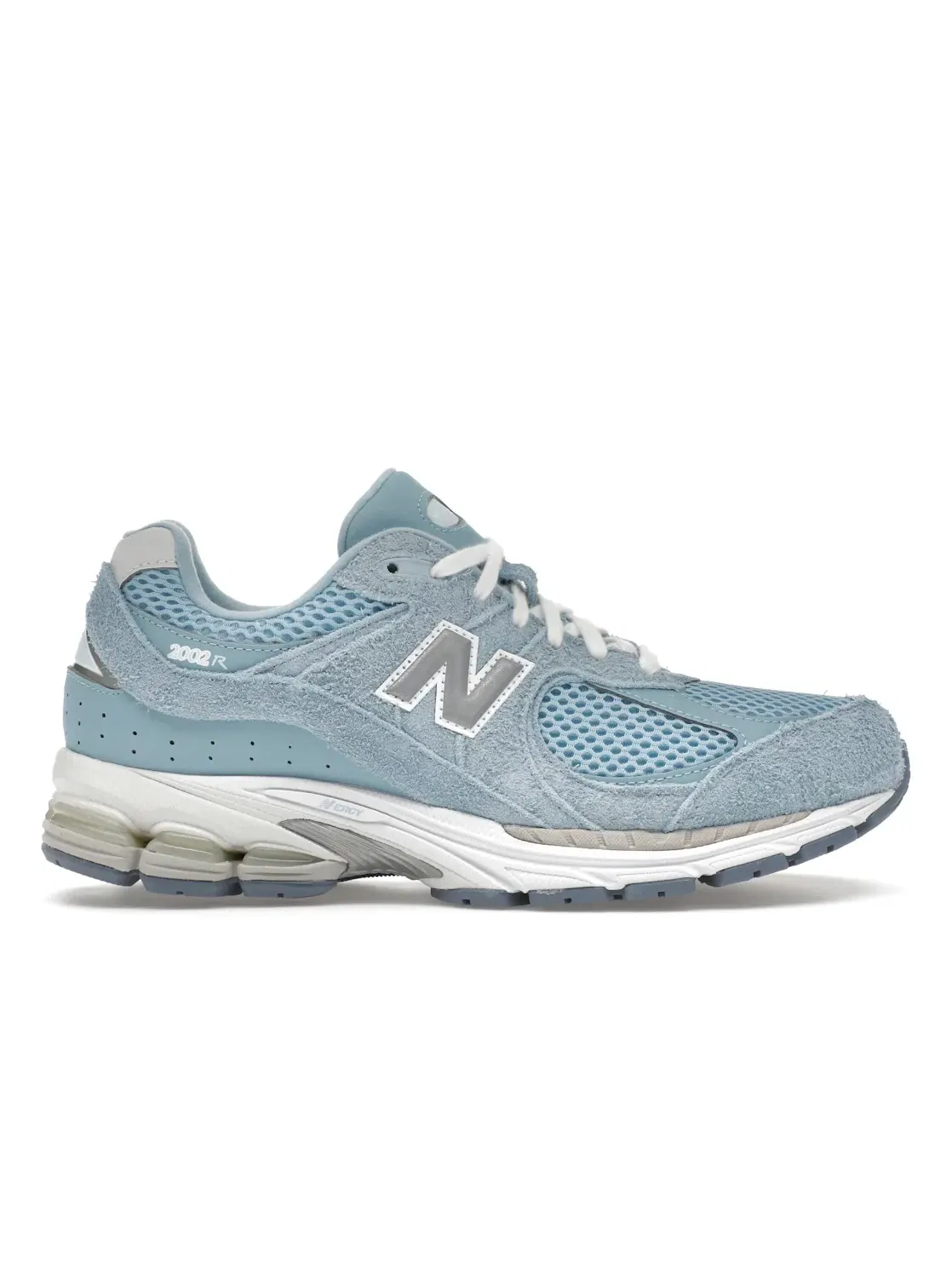 Мужские кроссовки Lifestyle New Balance 2002R — изображение 1 из 4, яркий/синий/белый