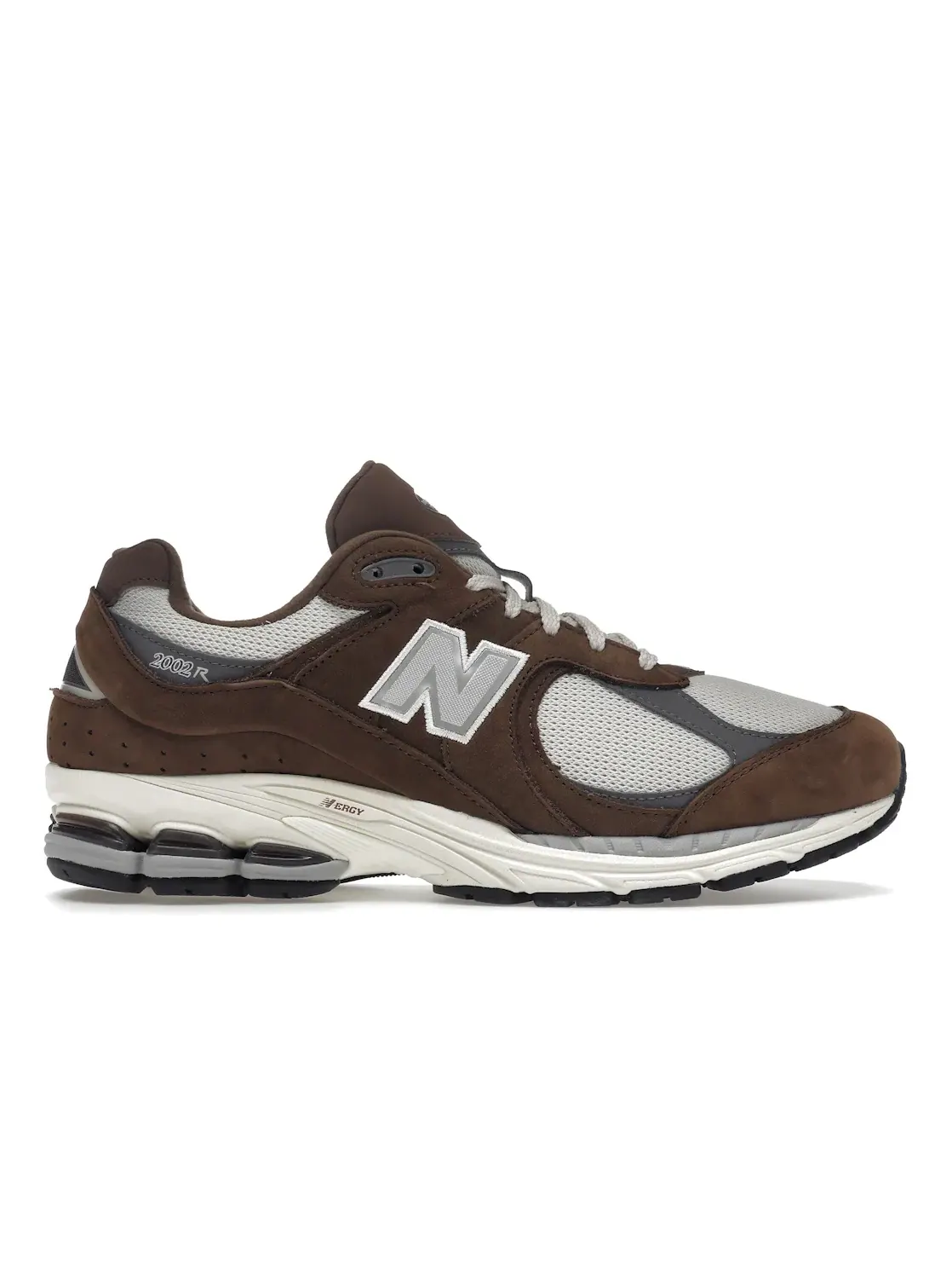 Мужские кроссовки Lifestyle New Balance 2002R, Adrift/Moonbeam/Castlerock — изображение 1 из 4