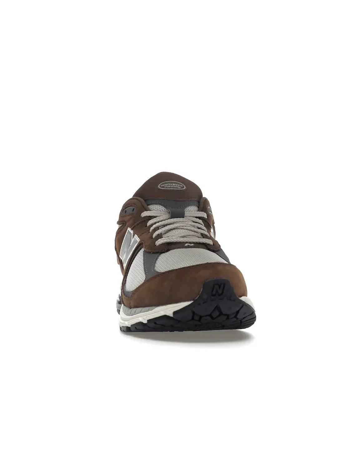 Мужские кроссовки Lifestyle New Balance 2002R, Adrift/Moonbeam/Castlerock — изображение 2 из 4