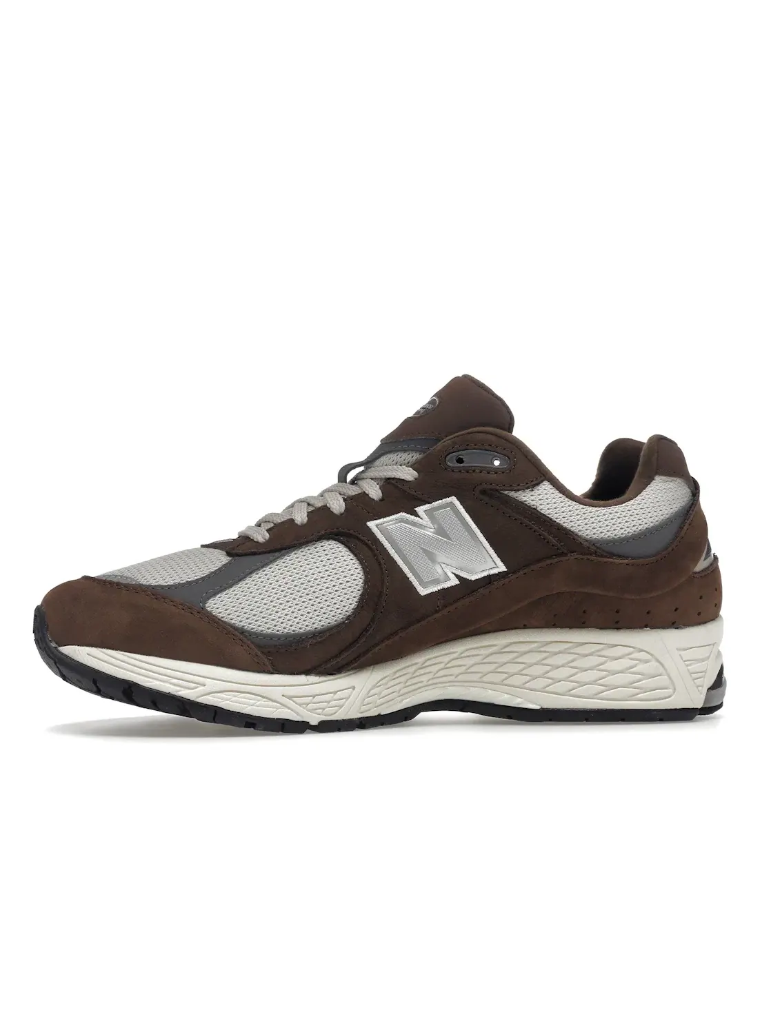 Мужские кроссовки Lifestyle New Balance 2002R, Adrift/Moonbeam/Castlerock — изображение 3 из 4