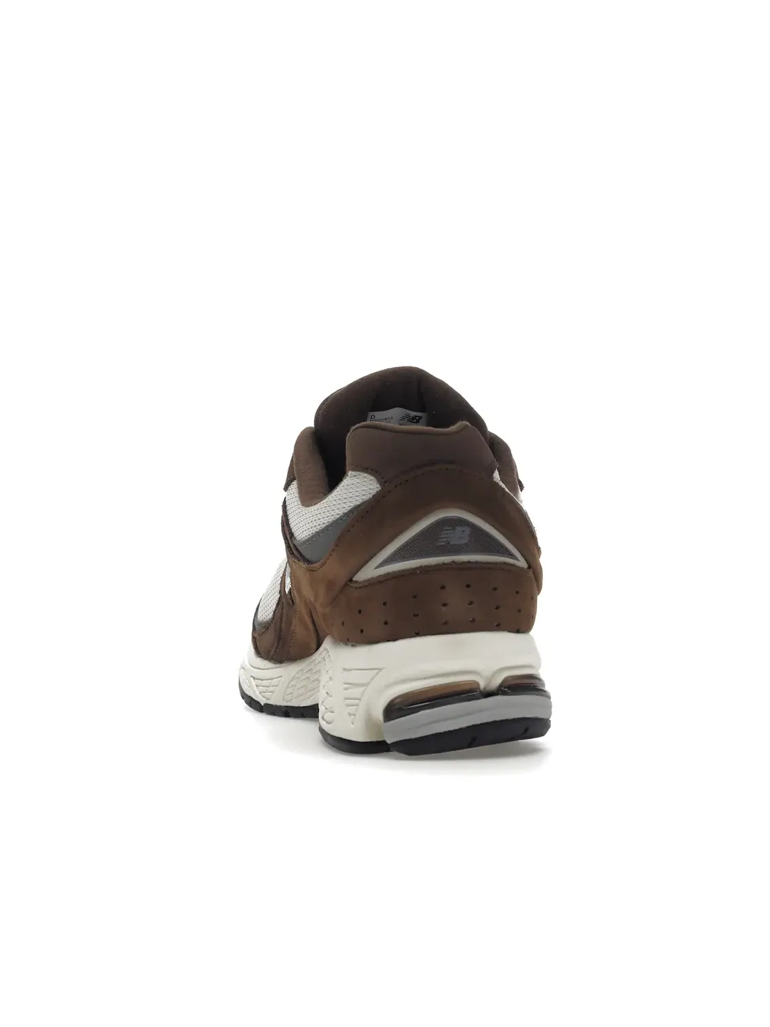 Мужские кроссовки Lifestyle New Balance 2002R, Adrift/Moonbeam/Castlerock — изображение 4 из 4