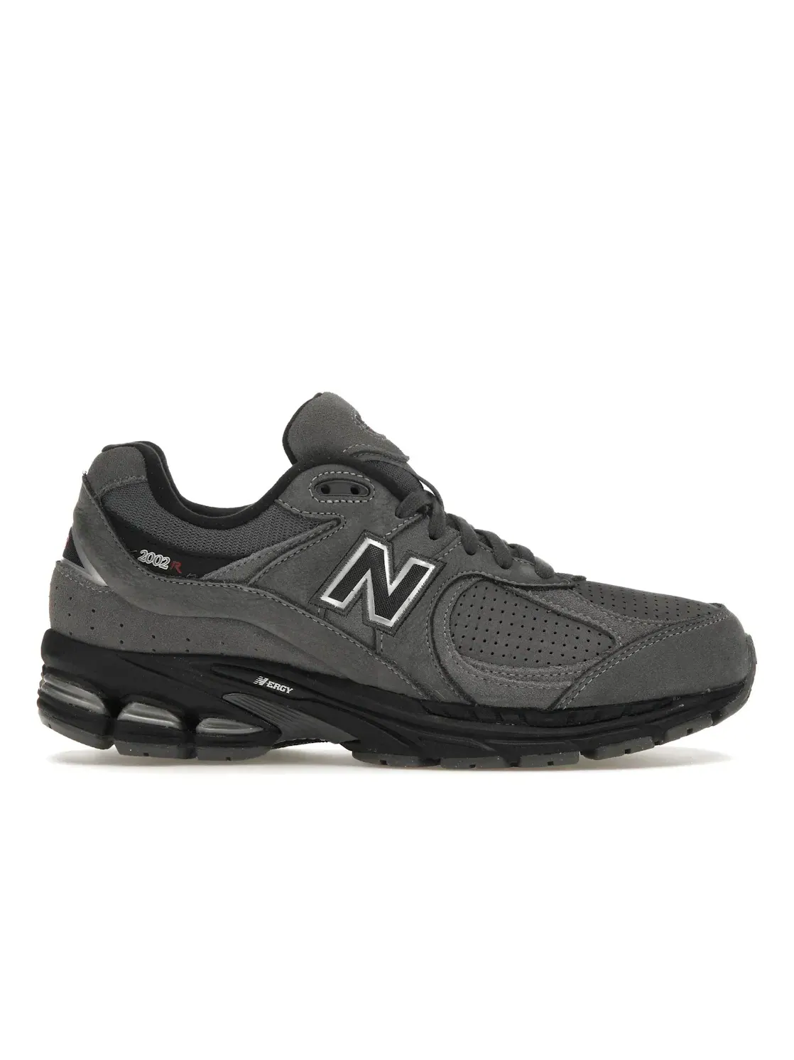 Мужские кроссовки Lifestyle New Balance 2002R — изображение 1 из 4, черный