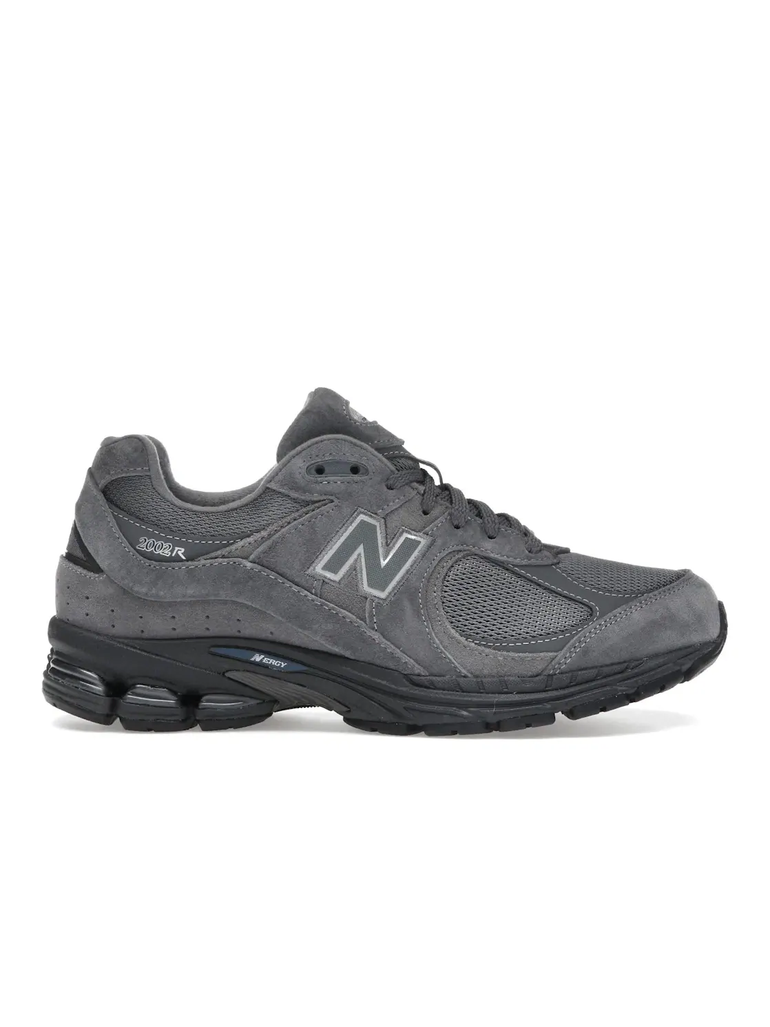 Мужские кроссовки Lifestyle New Balance 2002R — изображение 1 из 4, темный синий