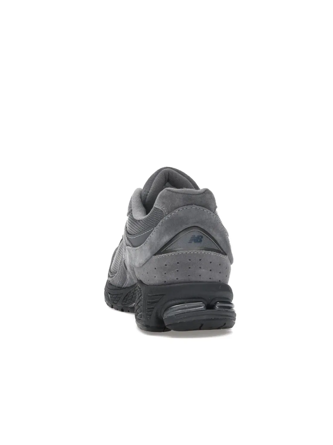Мужские кроссовки Lifestyle New Balance 2002R — изображение 4 из 4, темный синий
