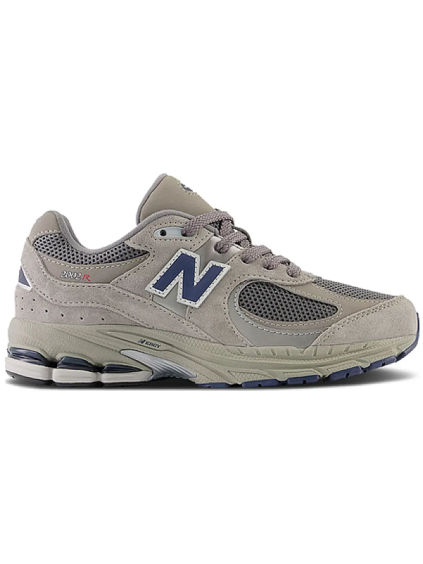 Детские кроссовки Lifestyle New Balance 2002R — изображение 1 из 1, кастеррок