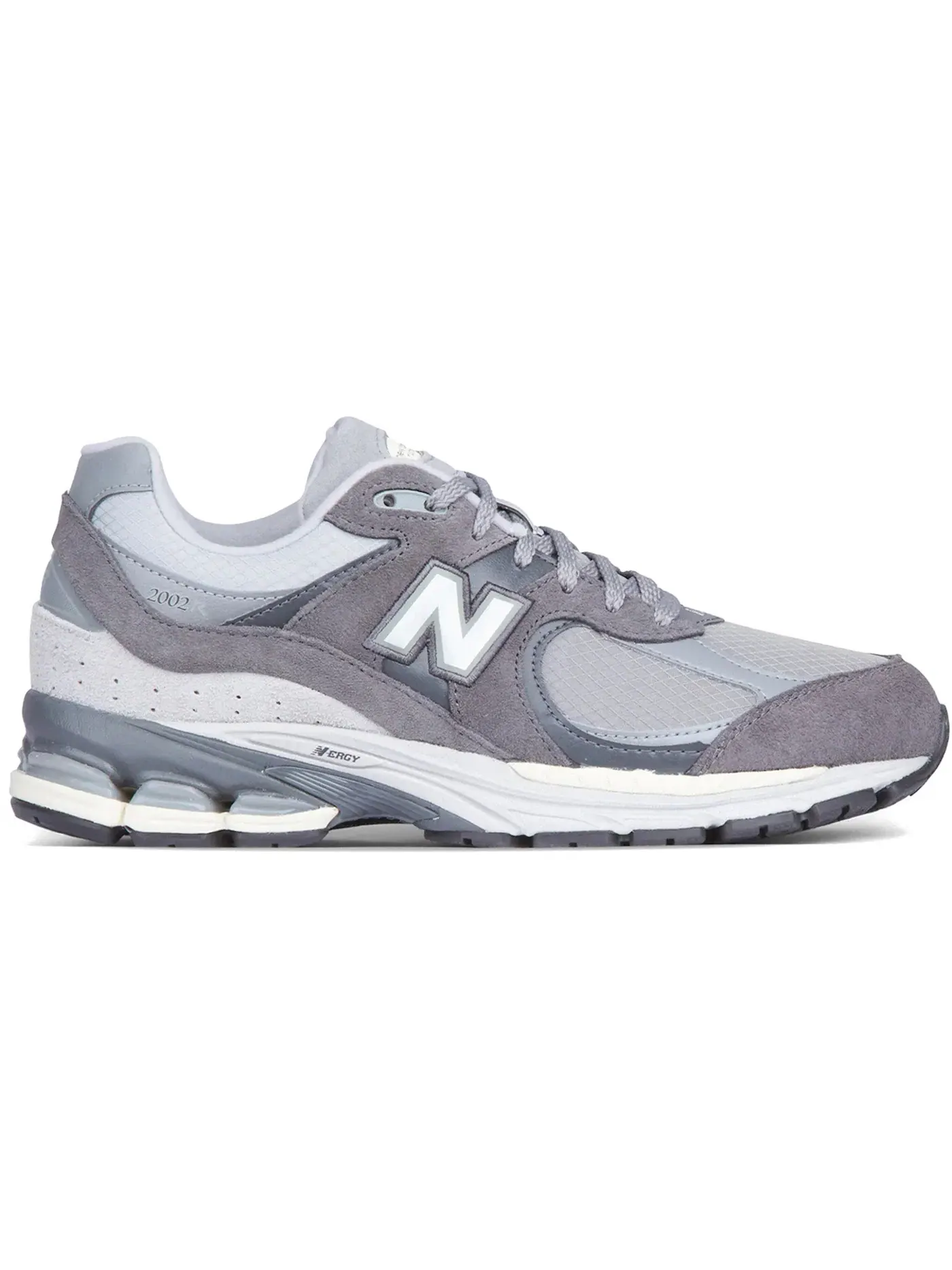 Мужские кроссовки Lifestyle New Balance 2002R, Castlerock/Raincloud — изображение 1 из 1