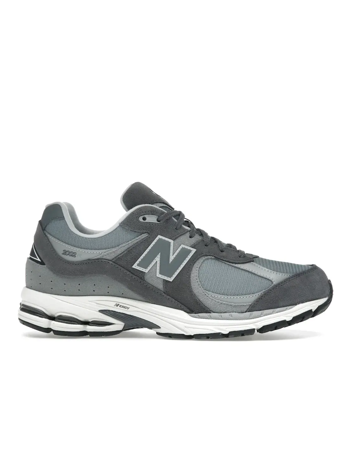 Мужские кроссовки Lifestyle New Balance 2002R — изображение 1 из 4, серый