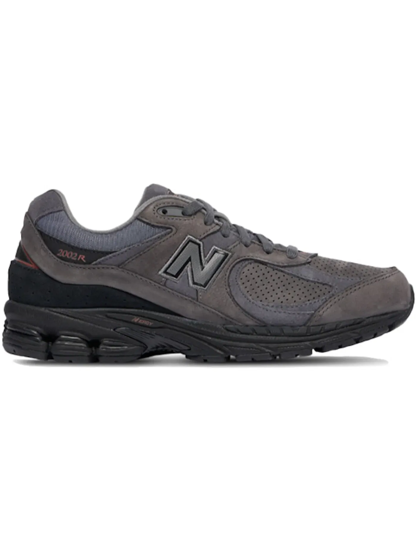 Мужские кроссовки Lifestyle New Balance 2002R — изображение 1 из 1
