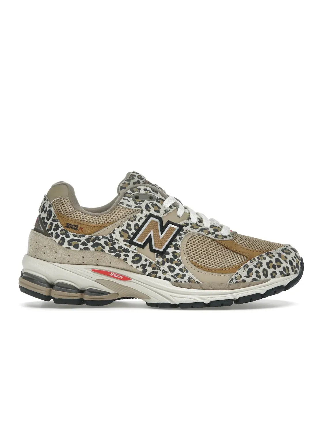 Мужские кроссовки Lifestyle New Balance 2002R — изображение 1 из 4